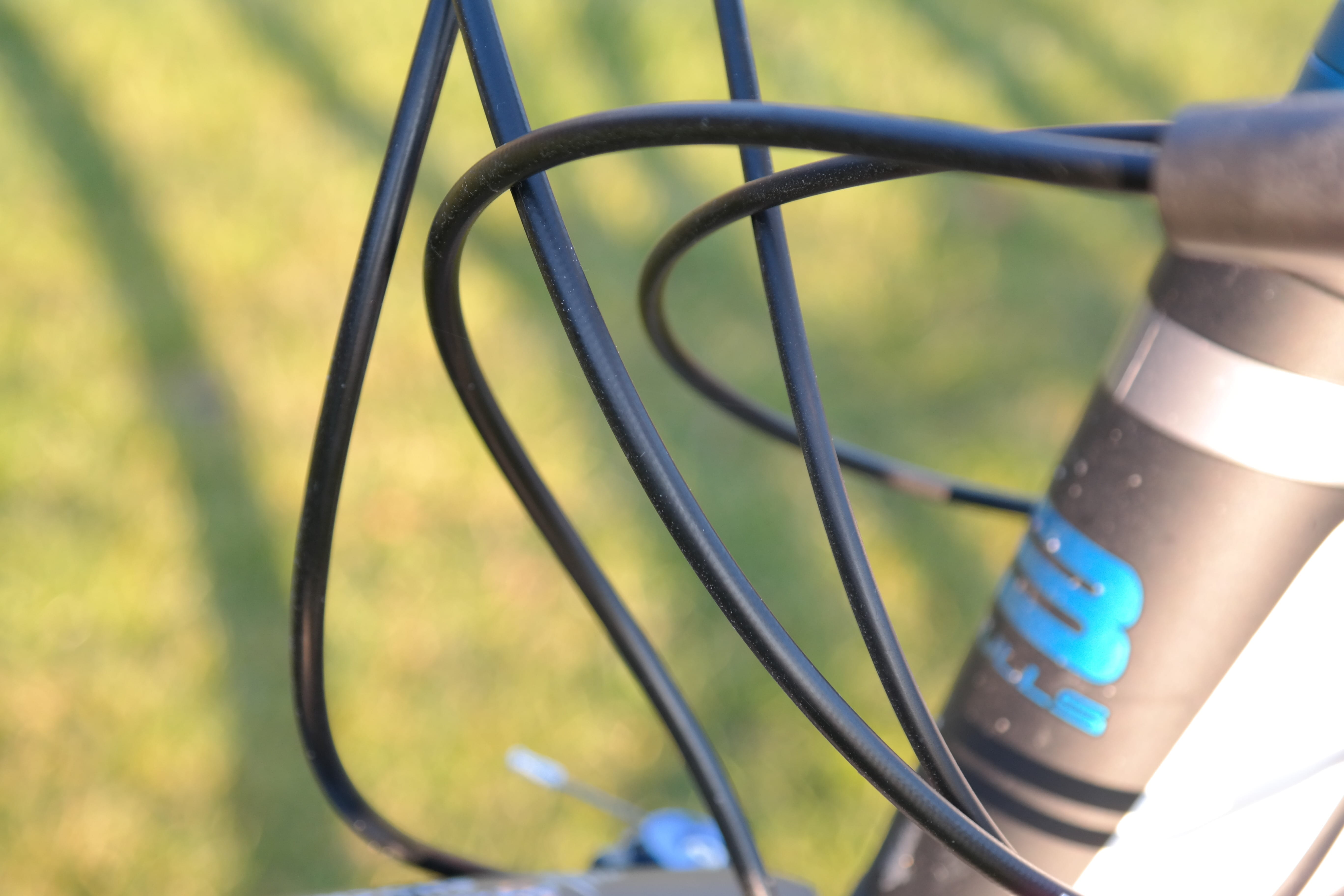 healthcare and medicine, brake cable, connection, switch cable, Cable, no People, technology, day, electrical equipment, black color, equipment, stethoscope, HD Wallpaper