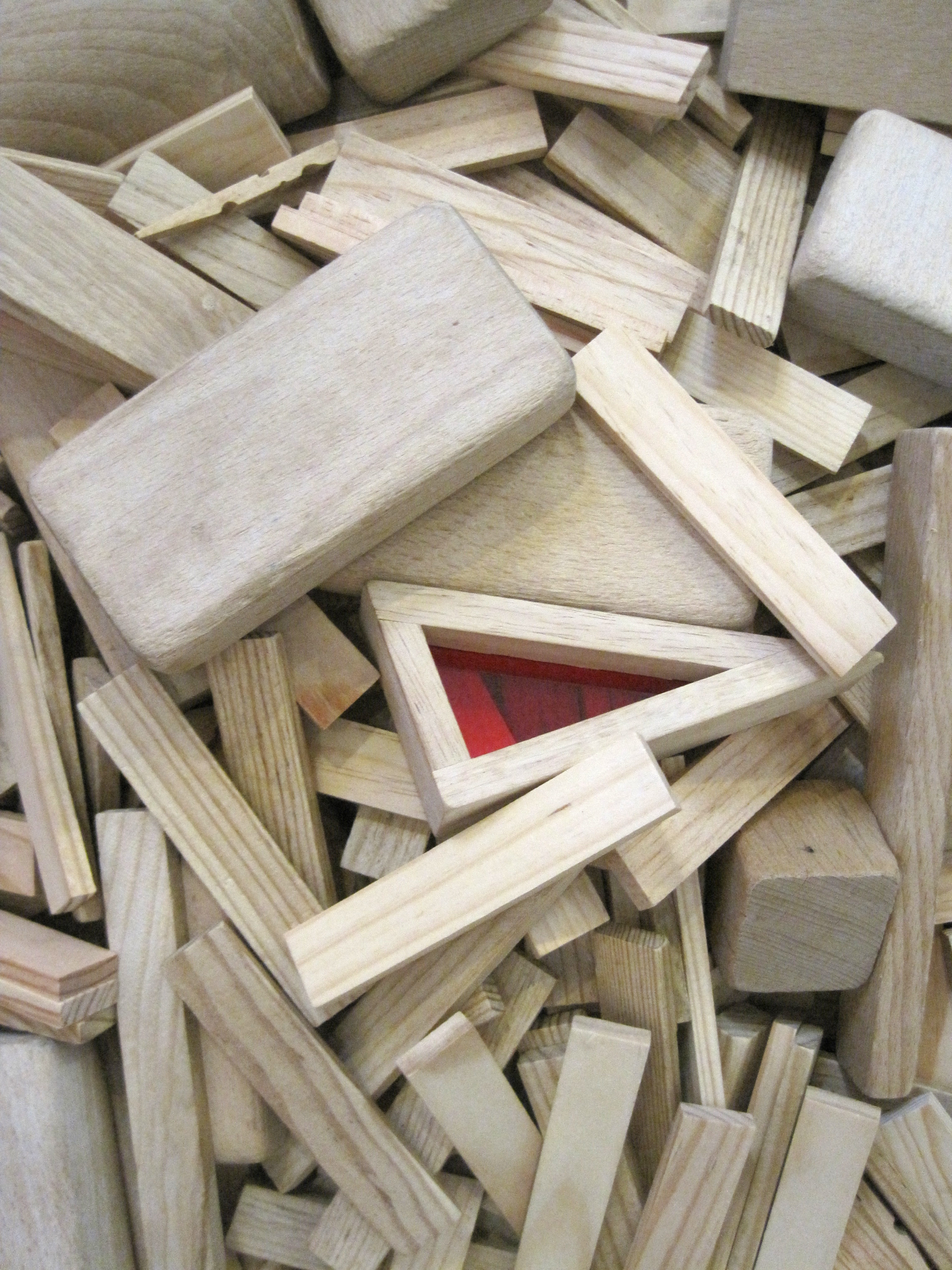 toys, pattern, blocks, wooden toys, design, backgrounds, wood - material, construction, assemble, play, red, large group of objects, clutter, structure, Phone HD Wallpaper