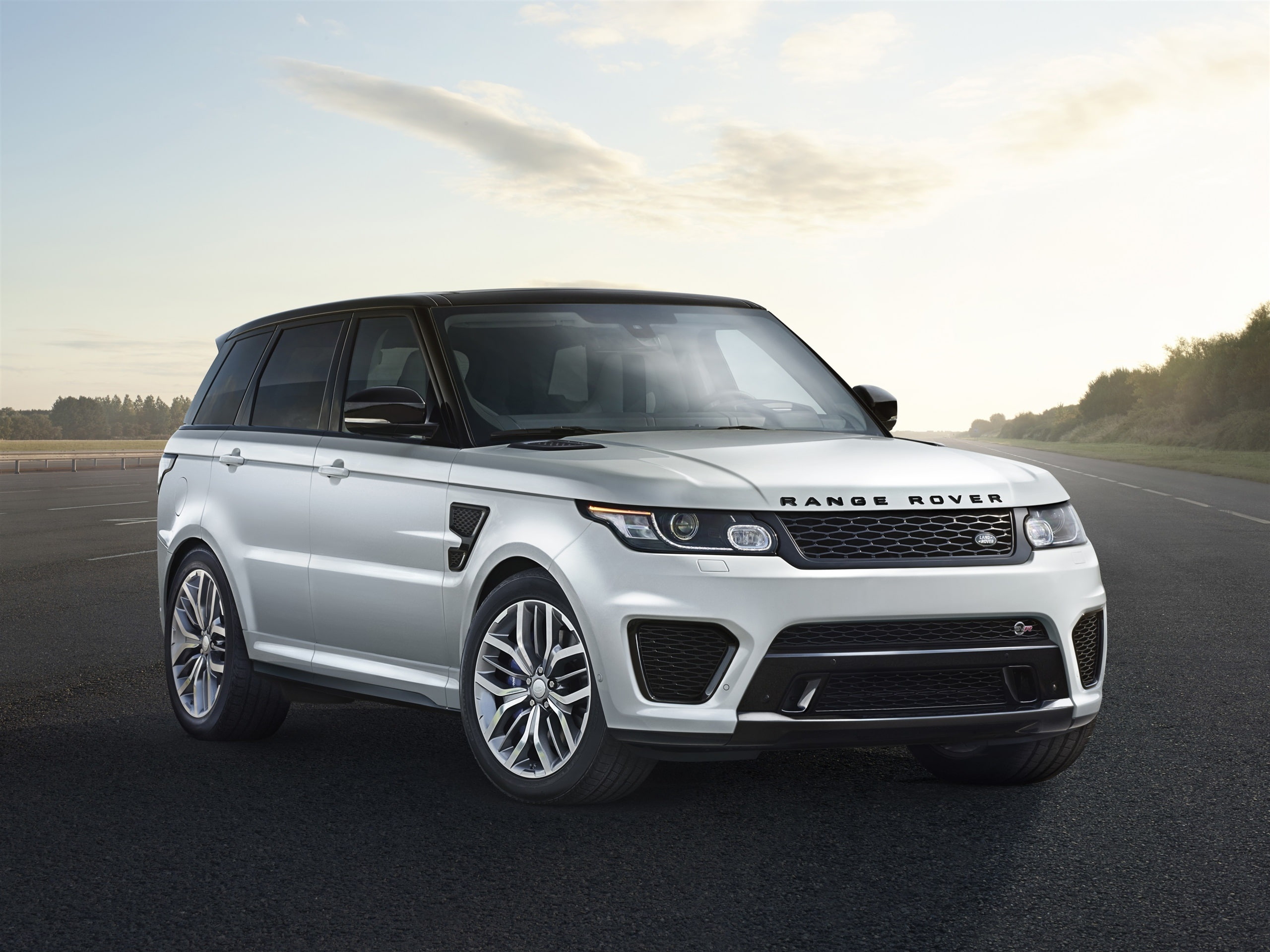 2015, SUV, Land, Range, Car, 2K, Rover, Sport, HD Wallpaper