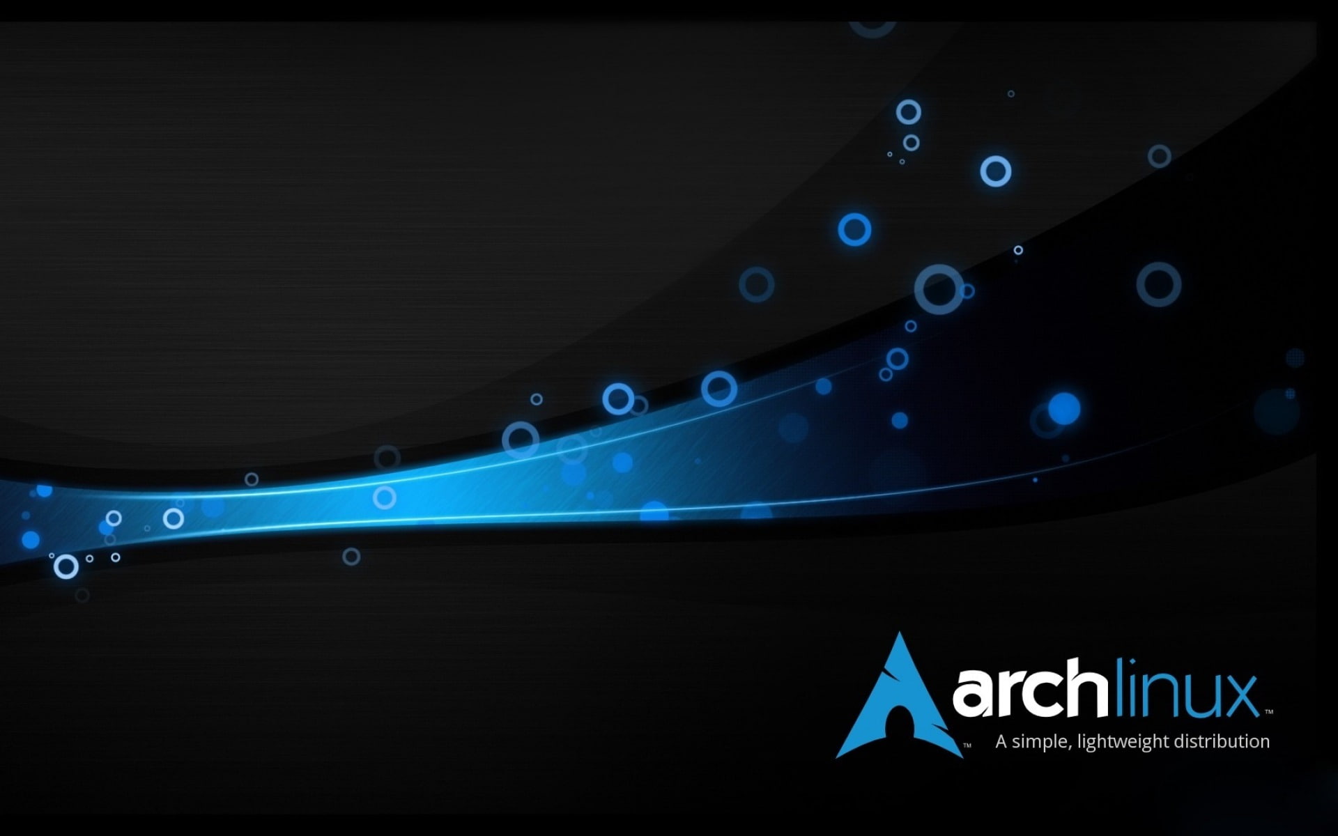 night, close-up, built structure, technology, indoors, nature, hd, 1080P, blue, architecture, advertising, dark, light - natural phenomenon, HD Wallpaper