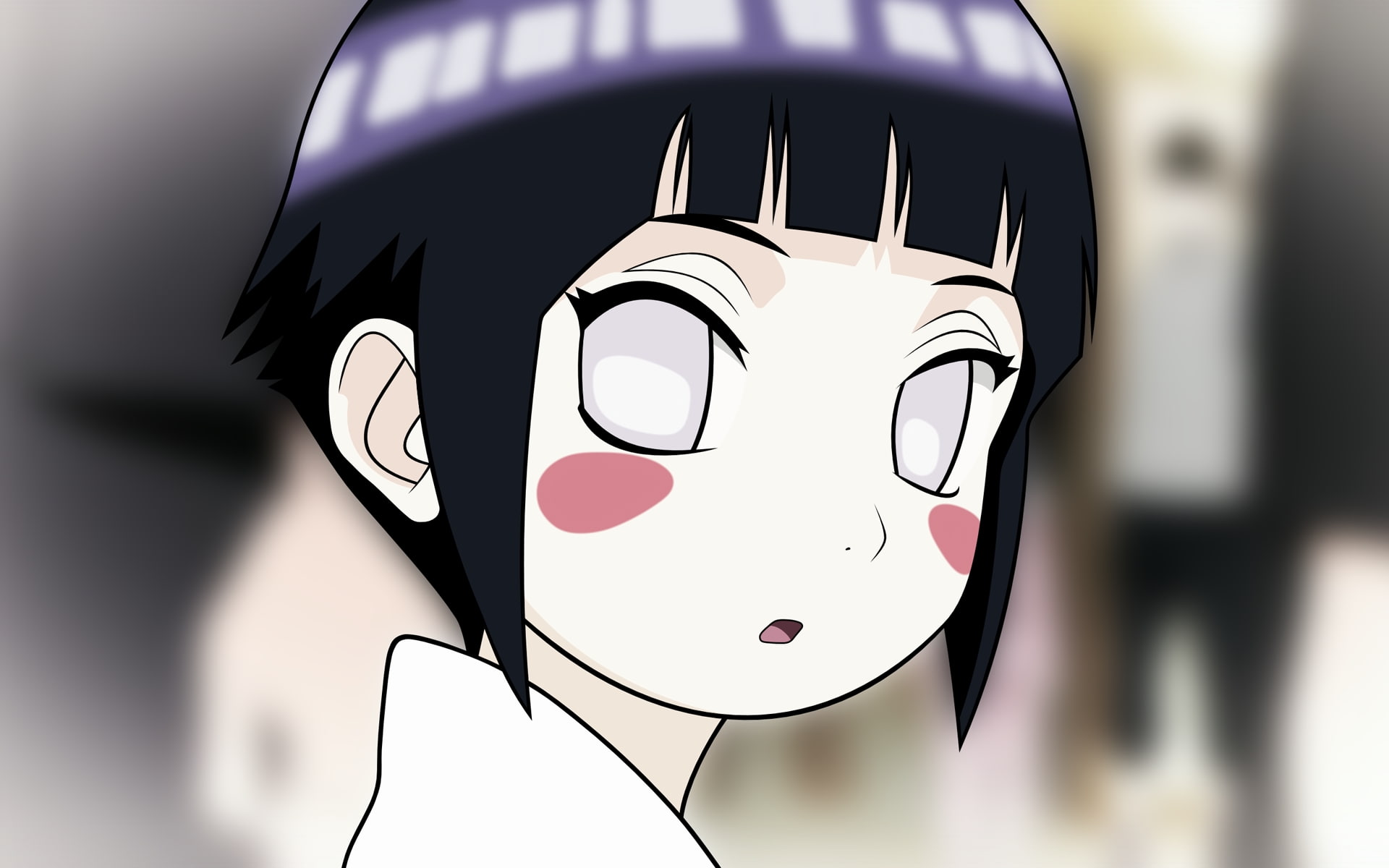 Naruto: Shippuden, 1080P, hyuuga, Vector, x, shippuden, anime, art, hinata, hd, naruto, HD Wallpaper