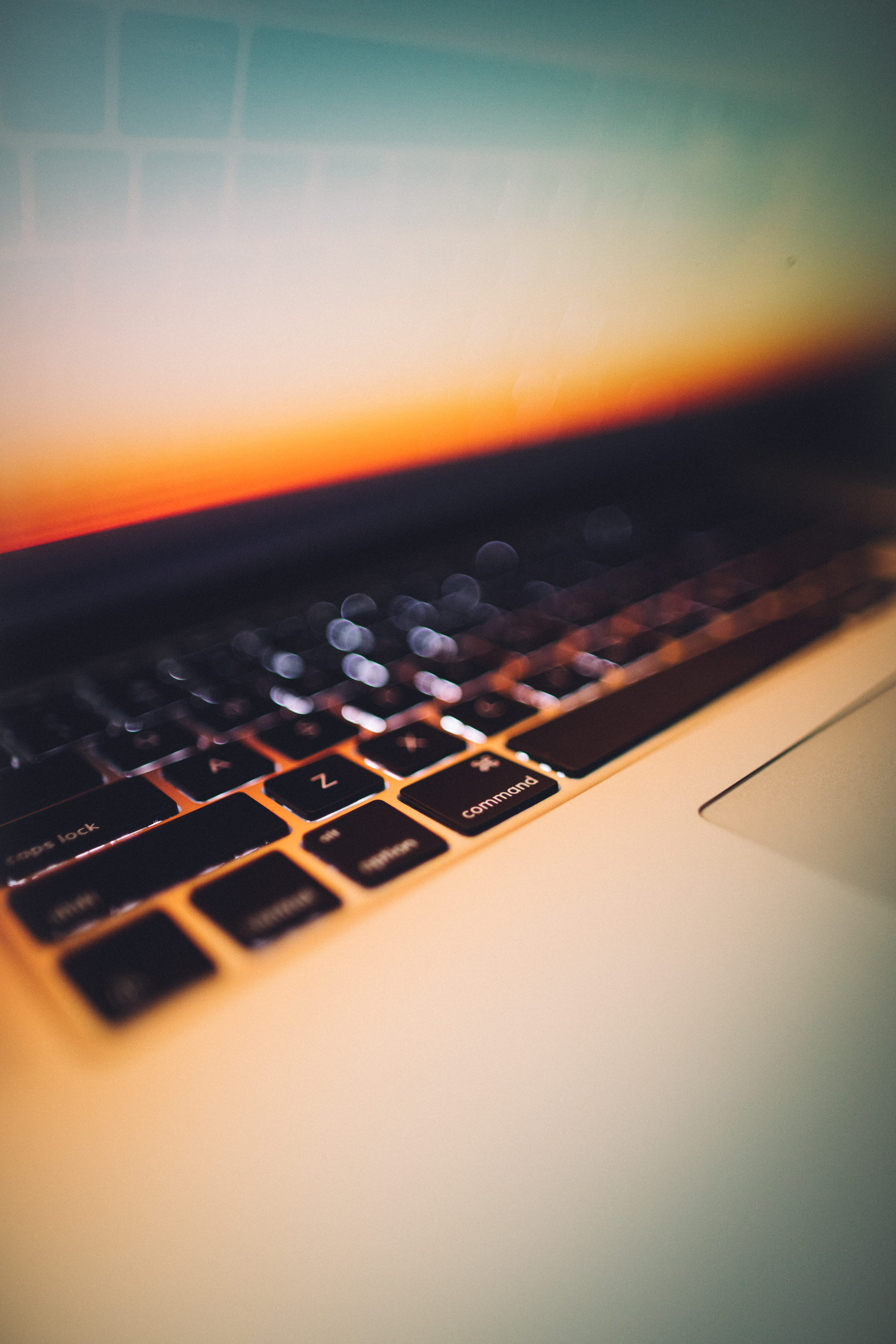  computer, macbook, laptop, communication, macbook pro, computer equipment, mac, music, selective focus, no people, wireless technology, computer keyboard, Phone HD Wallpaper