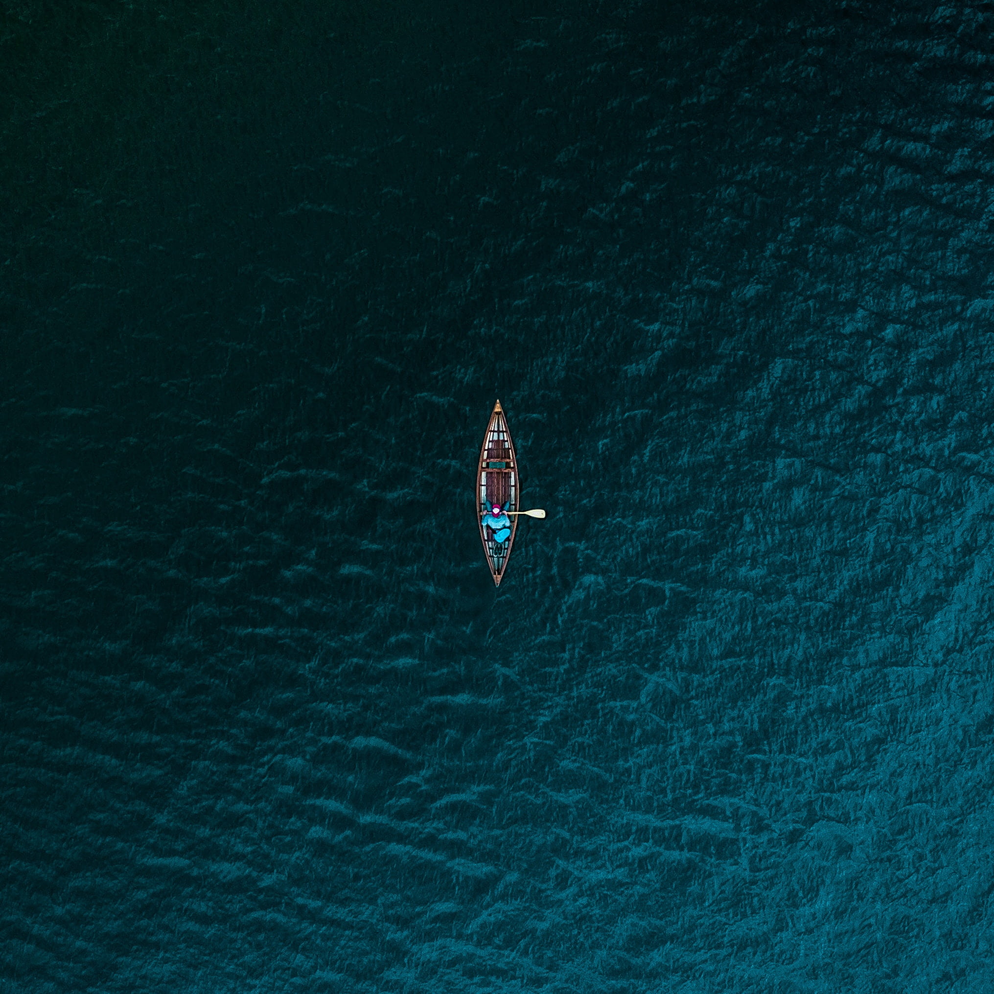 summer, vacations, swimming, men, blue, people, 1080P, high angle view, brown, windsurfing, marine, turquoise colored, boat, outdoors, sailing, travel, Phone HD Wallpaper