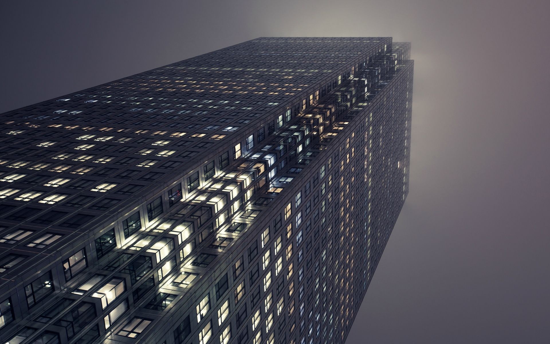 building, scyscrapers, 1080P, HD Wallpaper