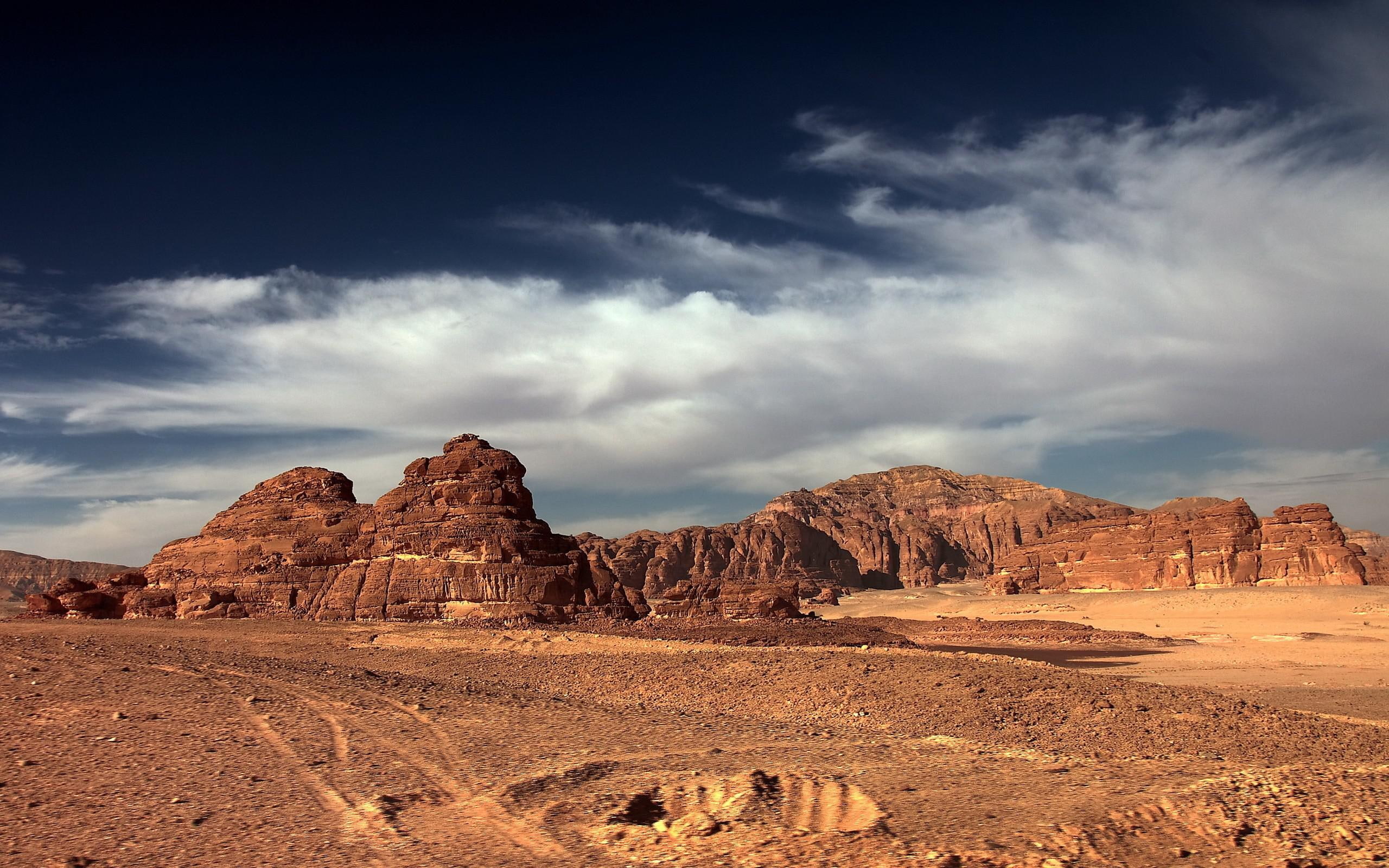 pictures, background, 2K, desert, deserts, landscapes, HD Wallpaper