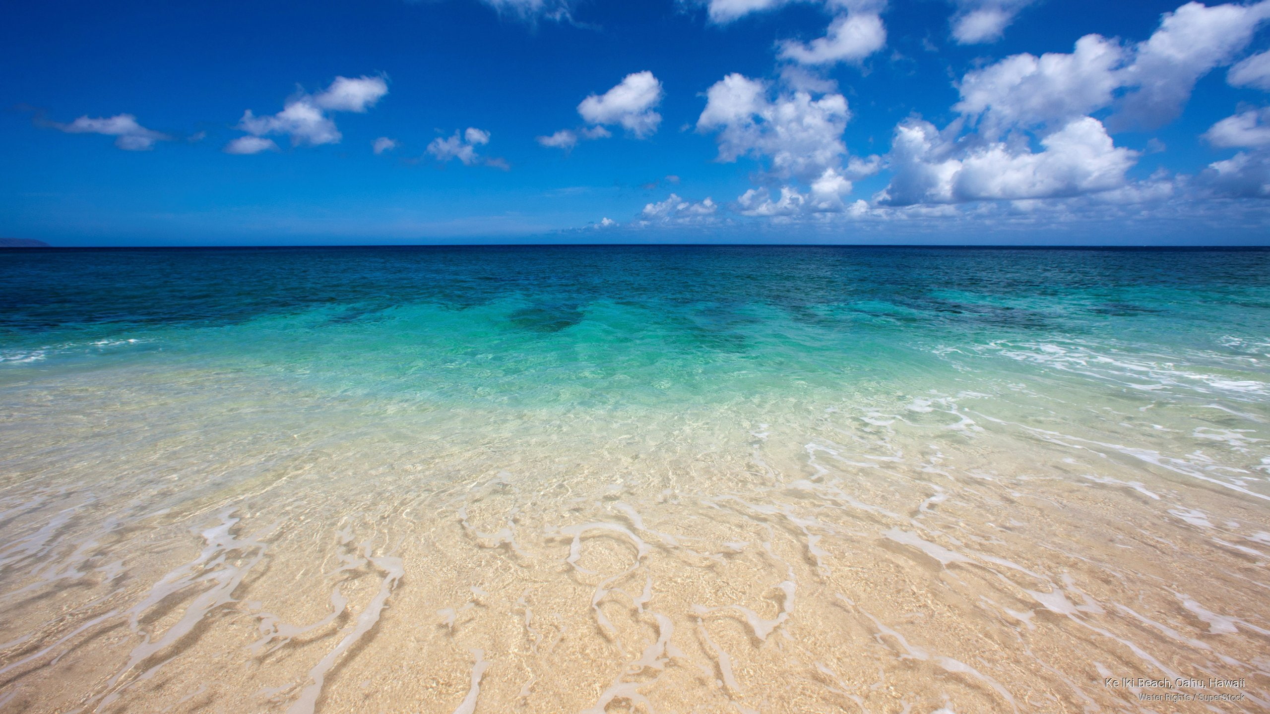 2K, oahu, hawaii, beach, Beaches, ke, lki, HD Wallpaper