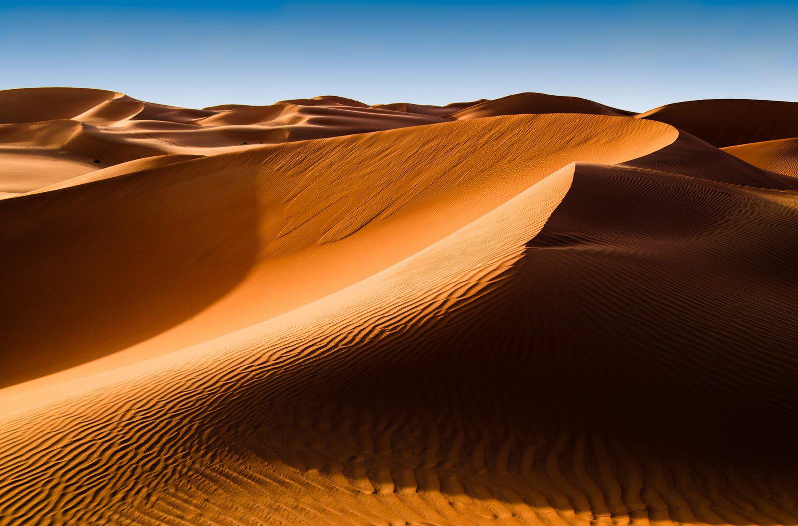 720P, landscapes, nature, sahara, desertss, download, desert, deserts, HD Wallpaper