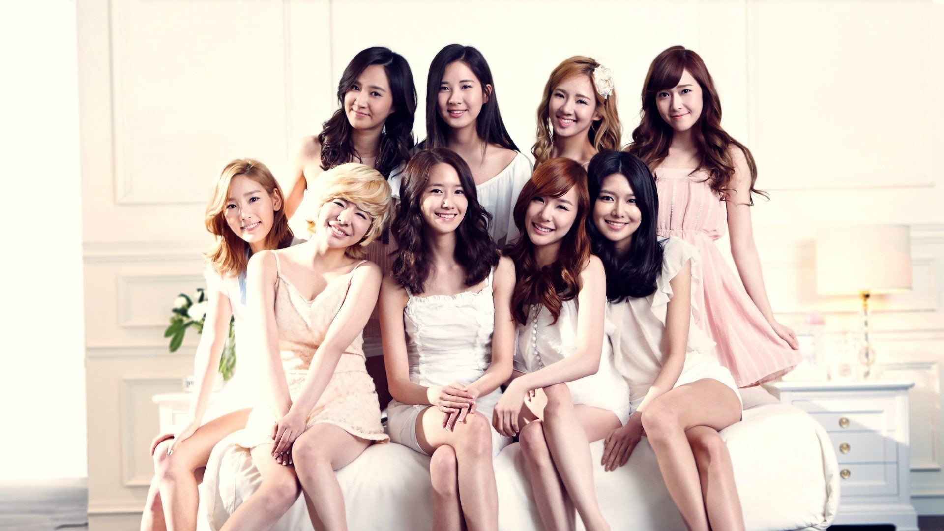 korean, south, snsd, asians, korea, models, pop, 1080P, generation, celebrity, girls, women, music, k pop, HD Wallpaper