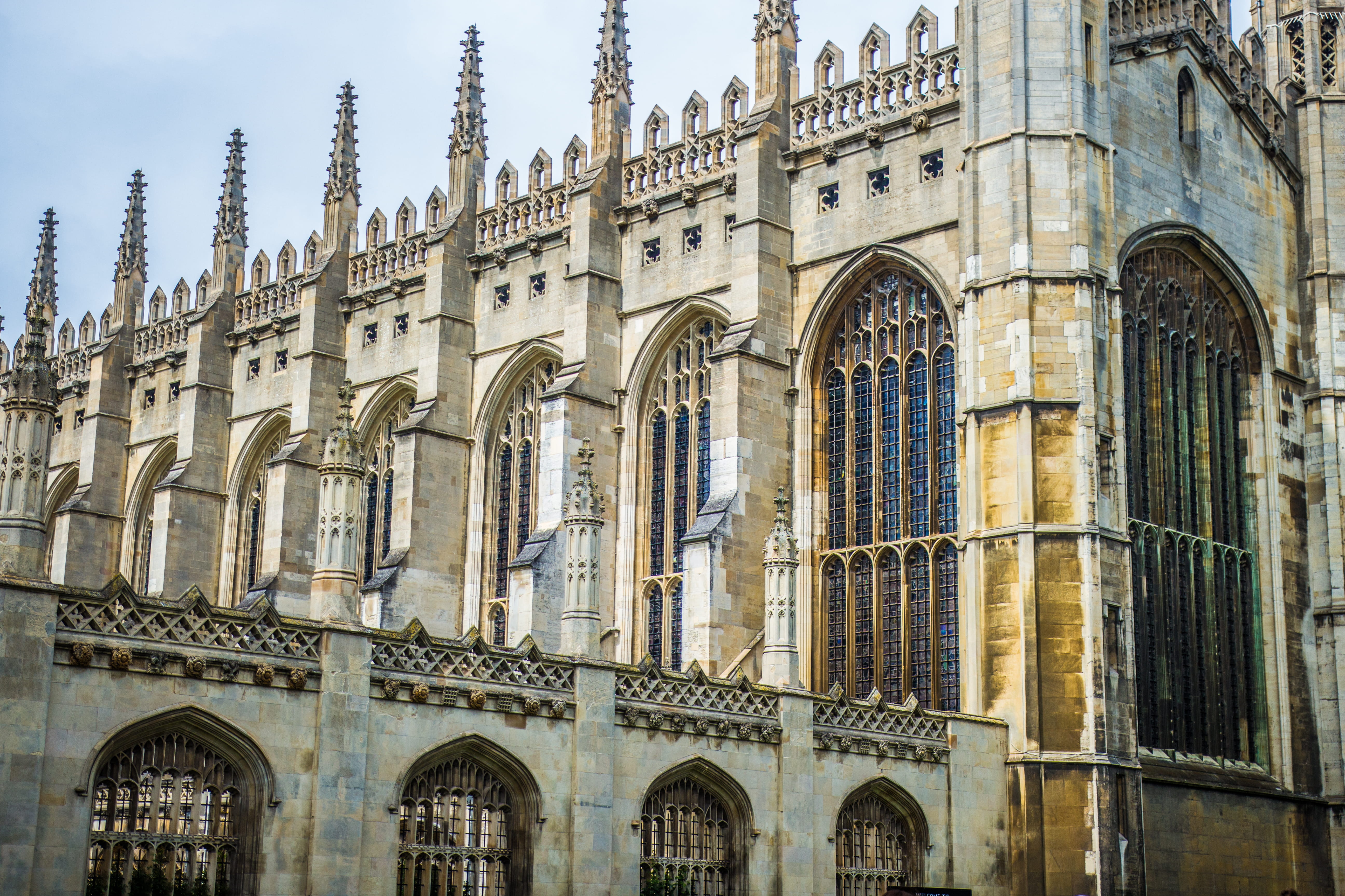 built structure, window, building, day, architecture, ornate, gothic, travel destinations, 5K, building exterior, arch, university, outdoors, the past, HD Wallpaper