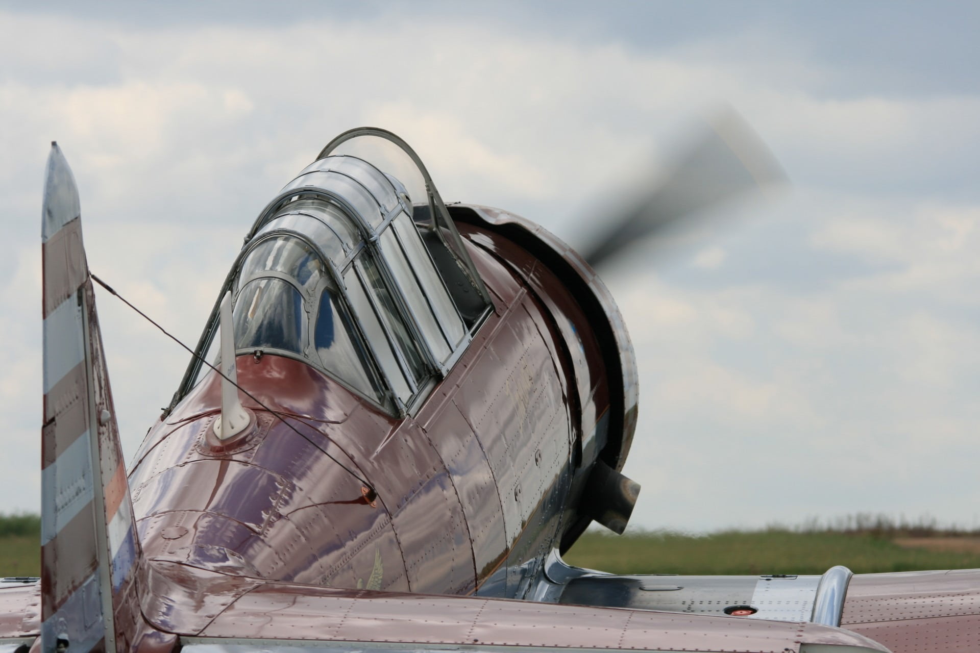 metal, south african air force museum, decline, old, deterioration, nature, nautical vessel, cockpit, abandoned, sky, damaged, transportation, architecture, HD Wallpaper