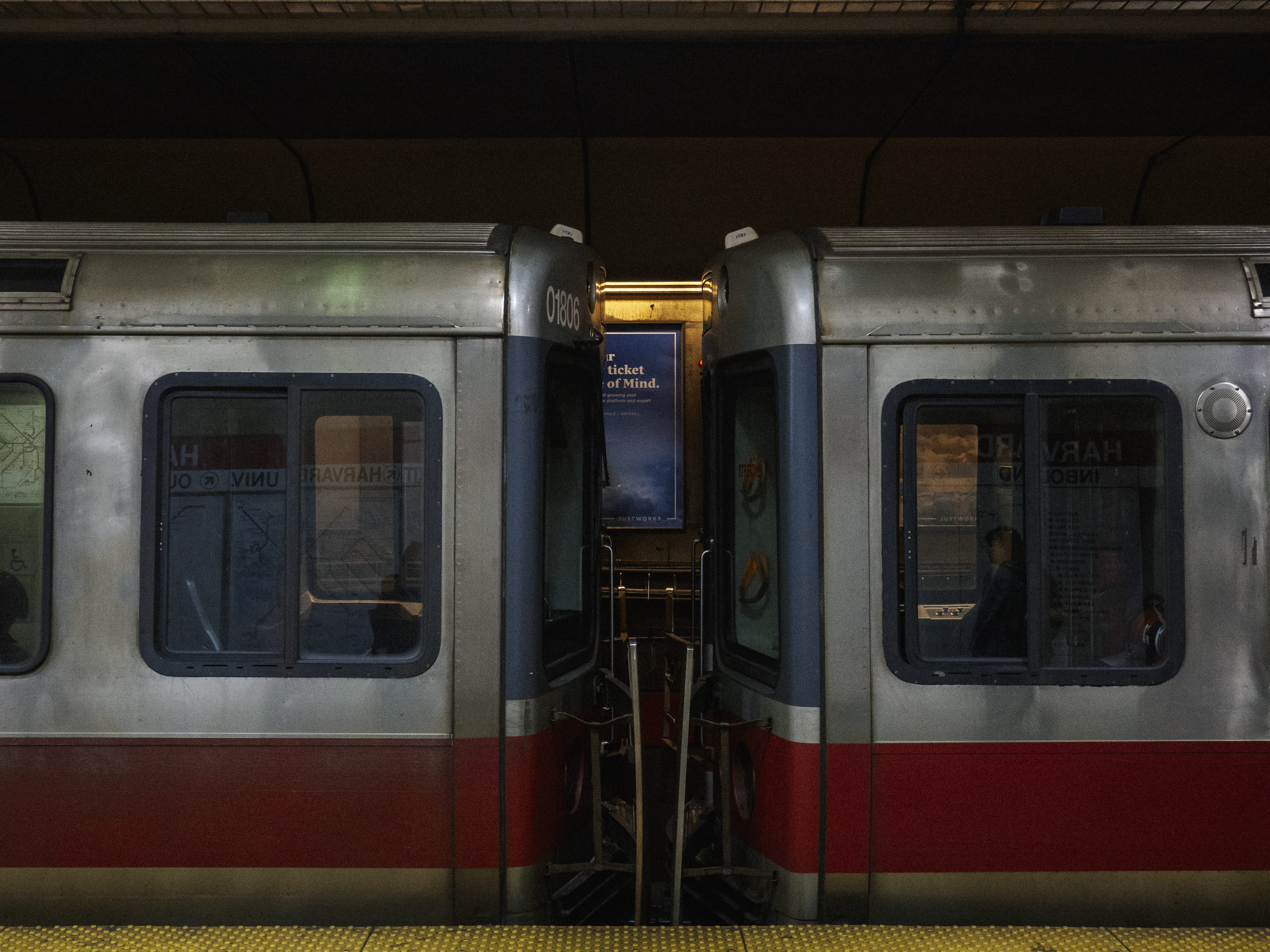 public transportation, land vehicle, illuminated, close, vehicle, lighting, indoors, glass - material, word, terminal, architecture, entertainment center, HD Wallpaper