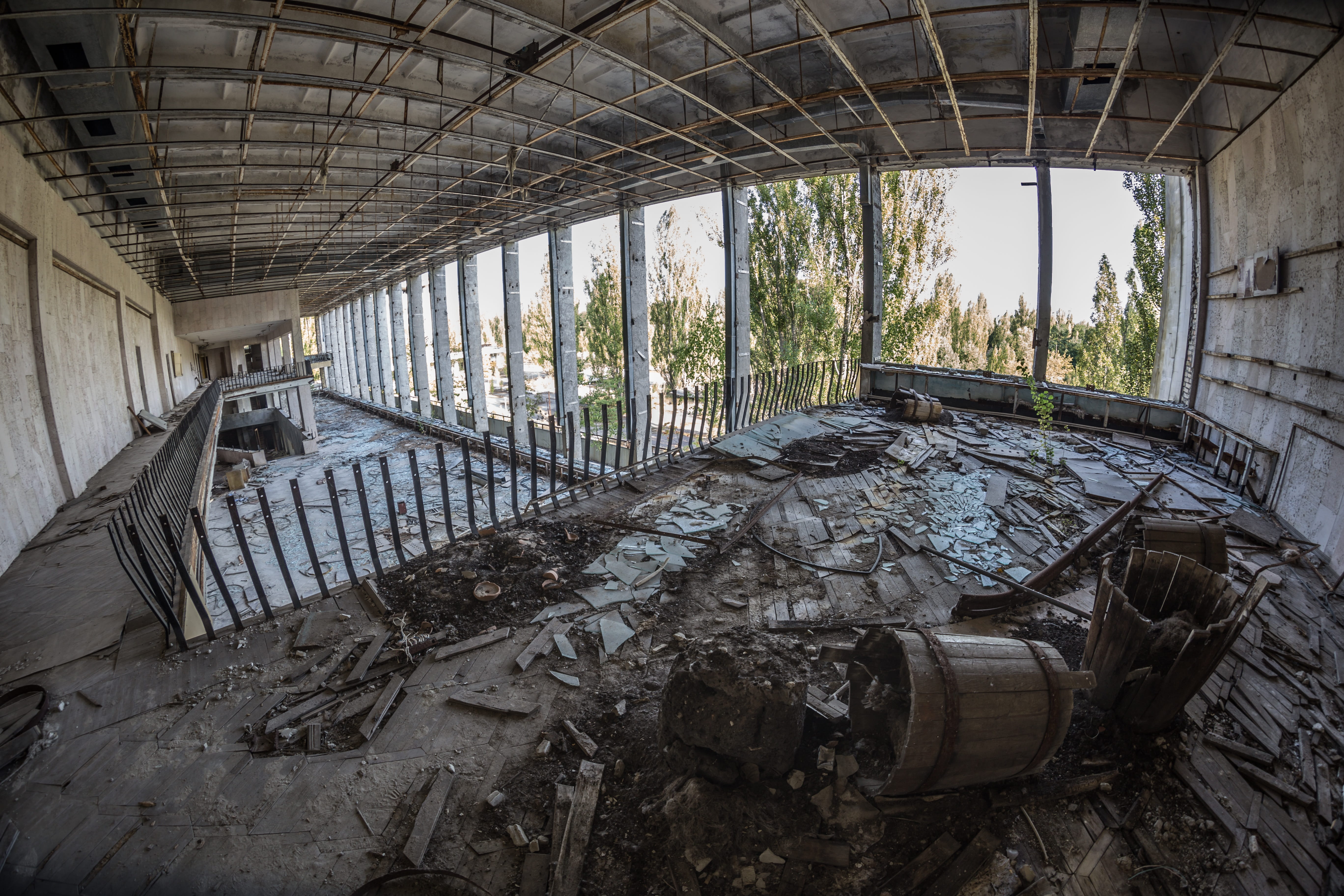 broken, exclusion zone, built structure, messy, stalker, slav, architecture, pforphoto, ukraine, russianmemes, russianslavs, no people, metal, run-down, HD Wallpaper