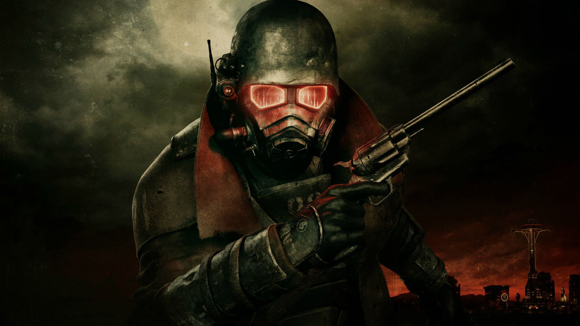 person, hand, gasmask, breathing device, people, weapon, suit of armor, army helmet, army, adult, contestant, armed forces, oxygen mask, swimmer, waist up, HD Wallpaper