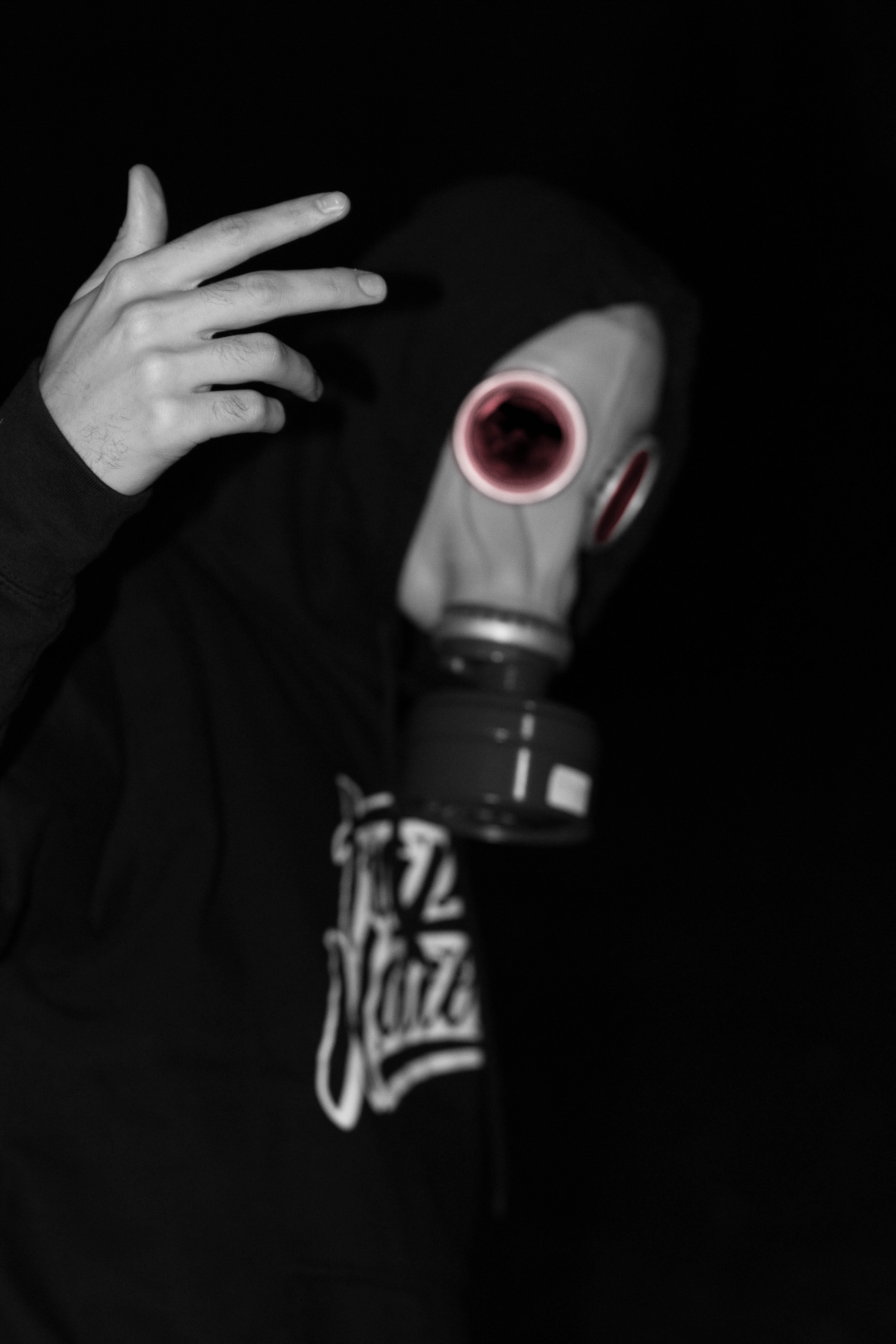 nation, white, human body part, breath, dark, unrecognizable person, googles, 5K, human finger, mask, air, body part, society, adult, studio shot, obscured face, Phone HD Wallpaper