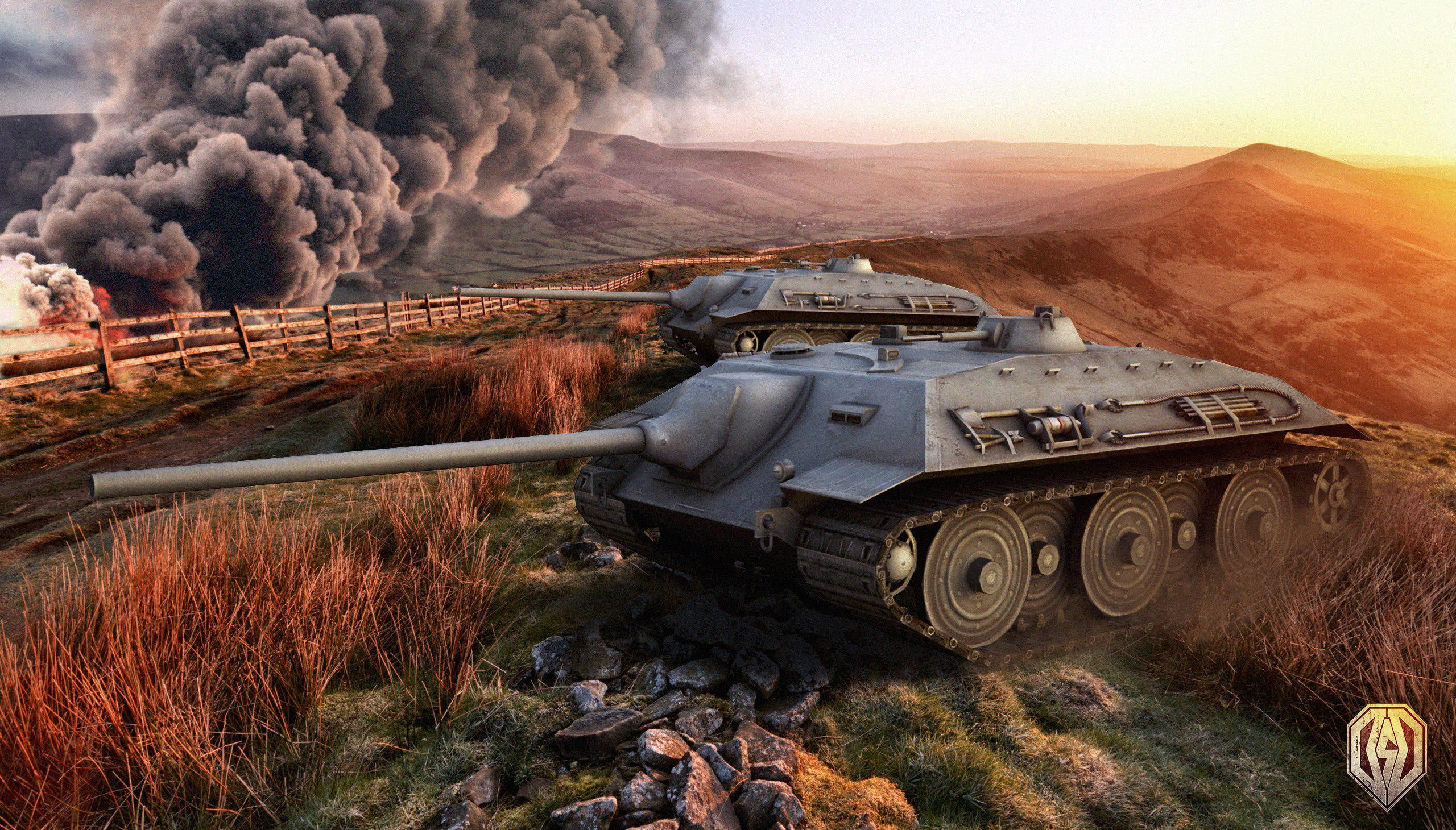tanks from games, 3d graphics, world, 2K, games, d, tanks, world of tanks, e, graphics, HD Wallpaper
