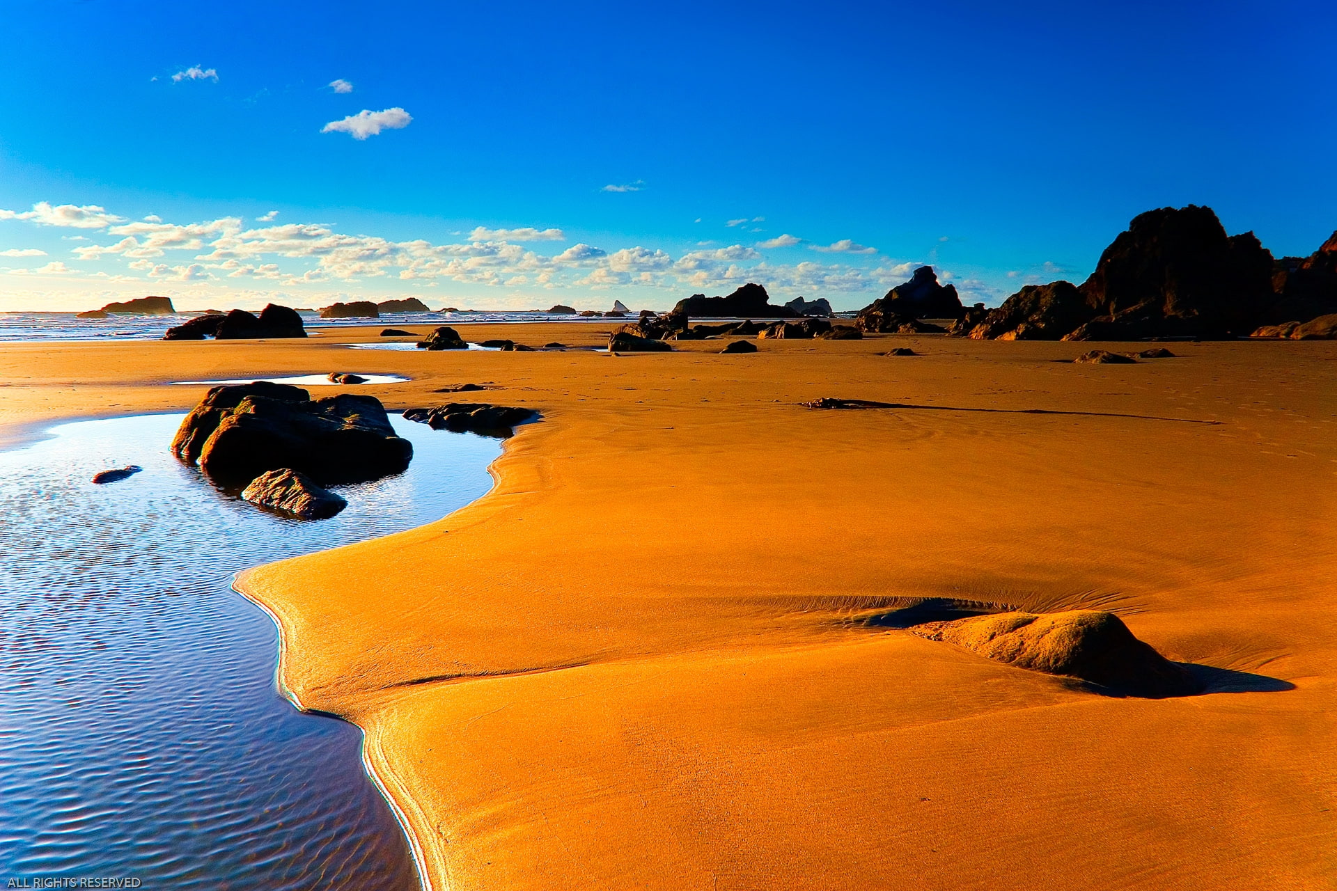 Landscapes, windows, 1080P, Clouds, technology, art, hd, HD Wallpaper