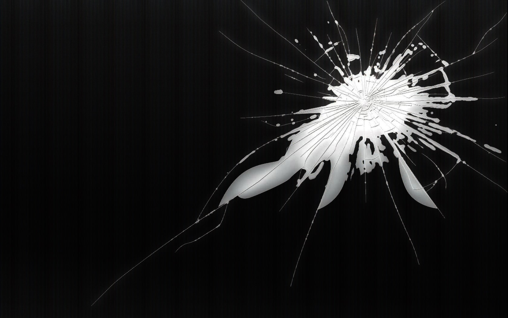 screens, captor, 720P, px, hd, art, lcd, negative, anime, sakura, x, broken, card, 1680x1050 px, HD Wallpaper