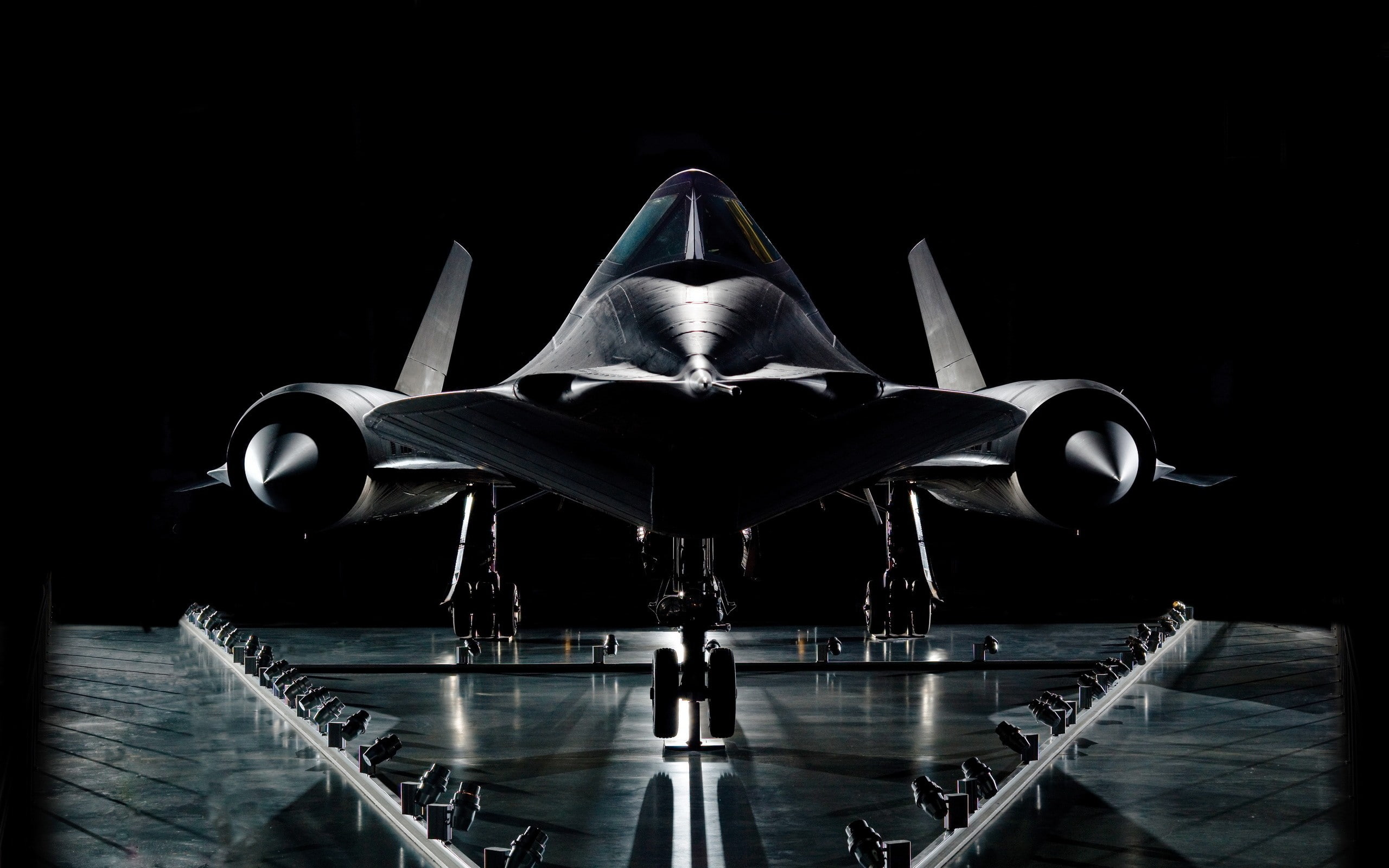 2K, art, aircrafts, hd, blackbird, sr, x, aircraft, Military, HD Wallpaper
