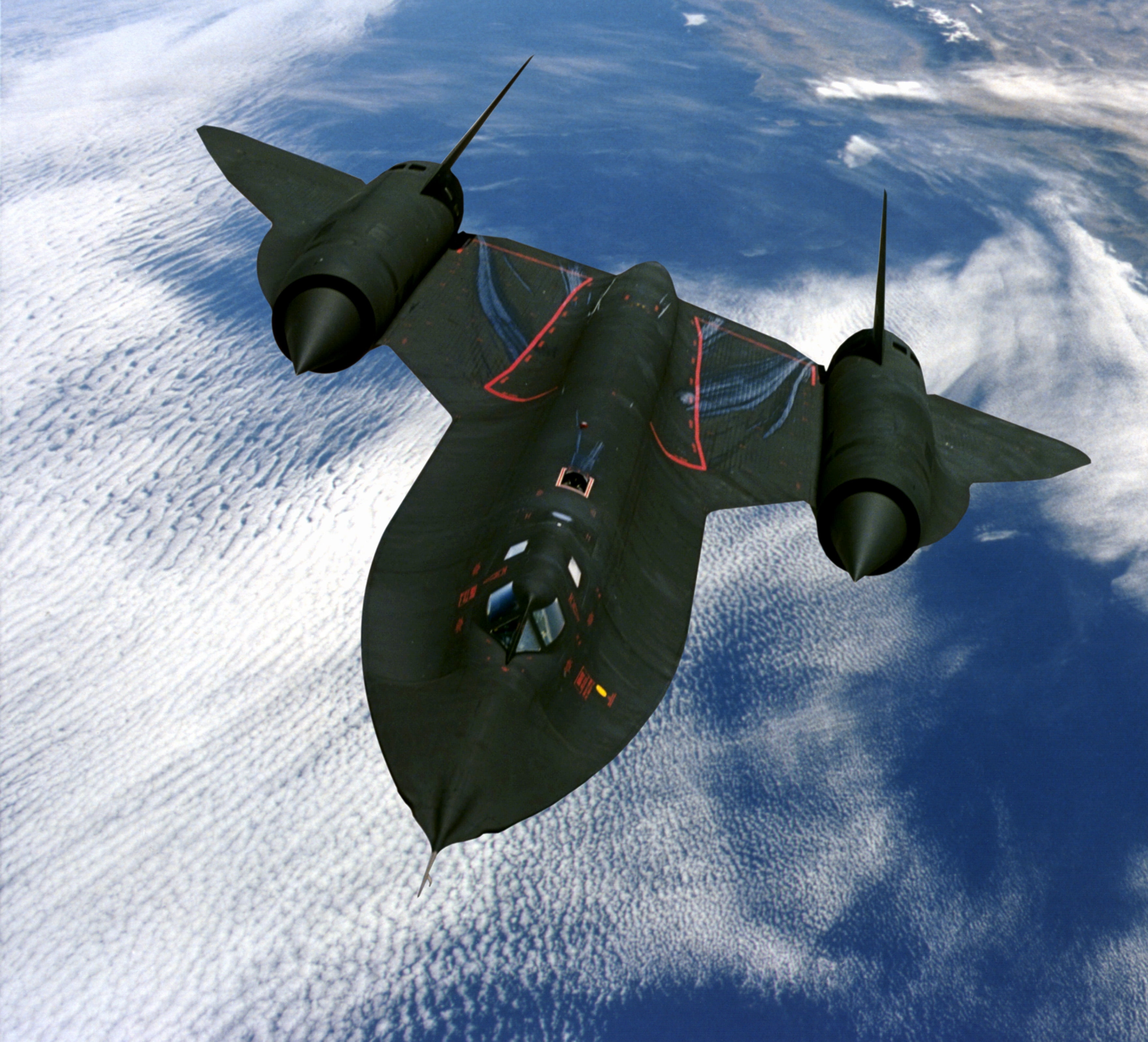 2K, aircraft, Military, hd, blackbird, x, art, sr, HD Wallpaper