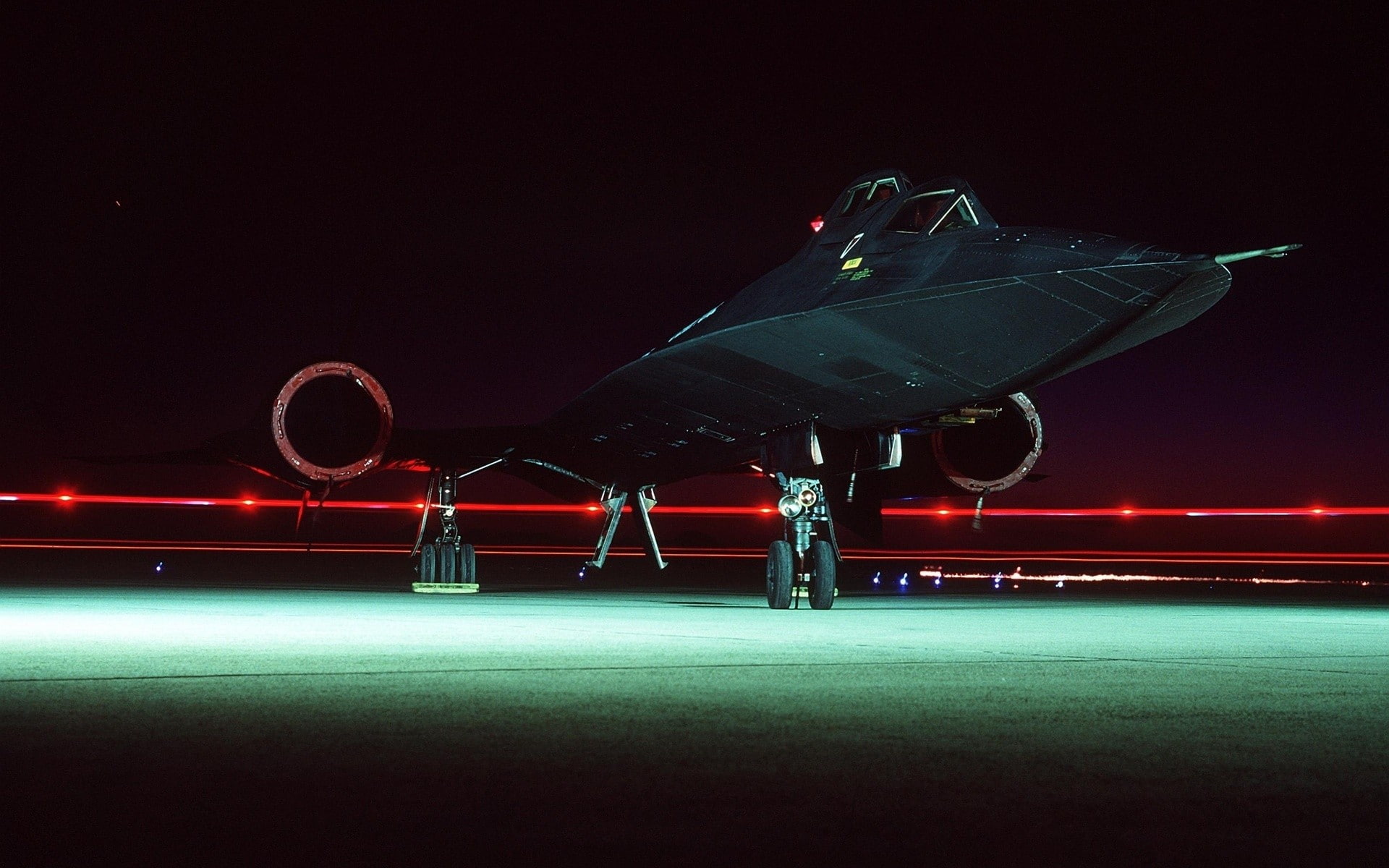 aircraft, hd, aircrafts, 1080P, Military, blackbird, sr, x, art, HD Wallpaper