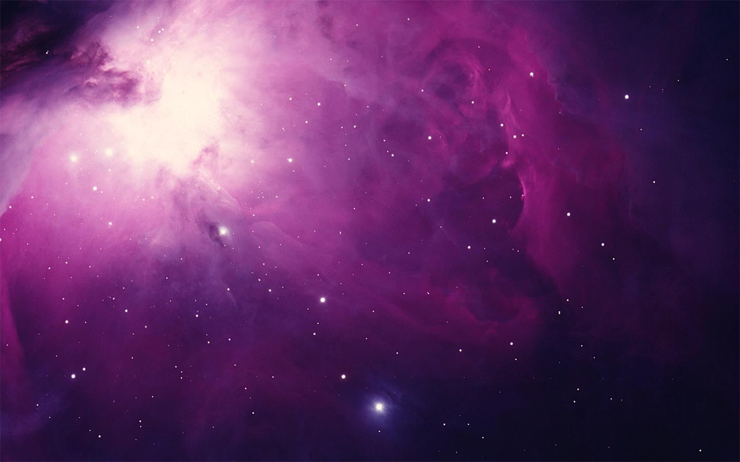 colorful, bright, stars, beauty in nature, Orion, 720P, scenics - nature, sky, tranquility, star field, digital art, no people, nebula, space art, constellation, HD Wallpaper