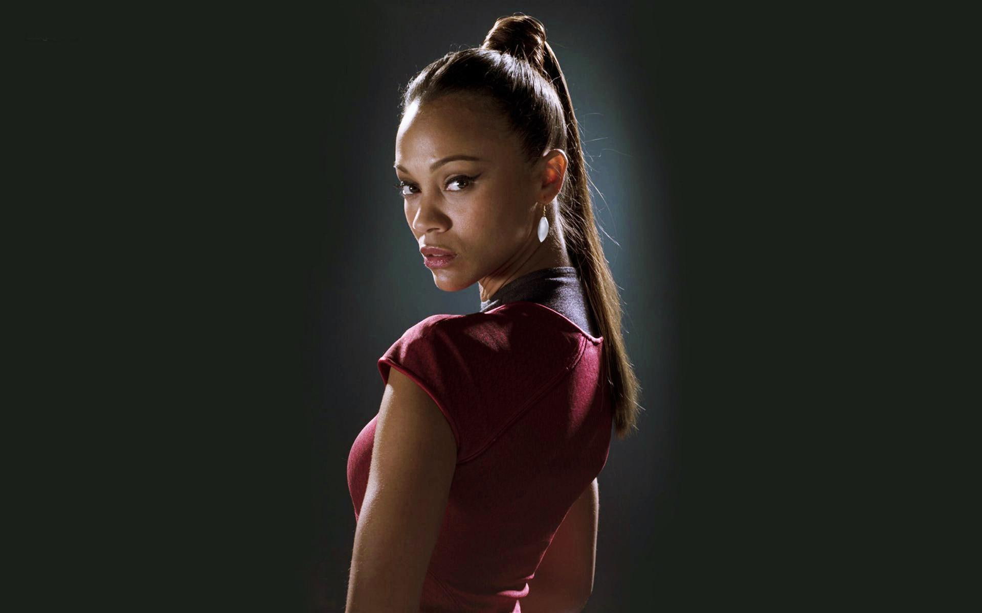 zoe saldana, beautiful, 1080P, saldana, zoe, hd, 1920x1200, HD Wallpaper