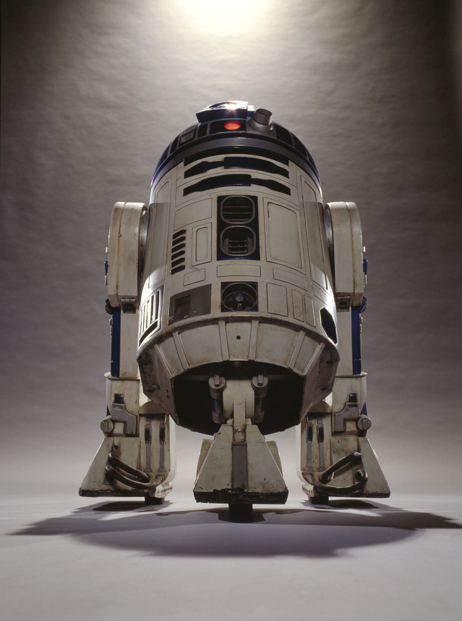 hd, star, games, R2D2, video, wars, rd, art, Star Wars, 1080P, Phone HD Wallpaper