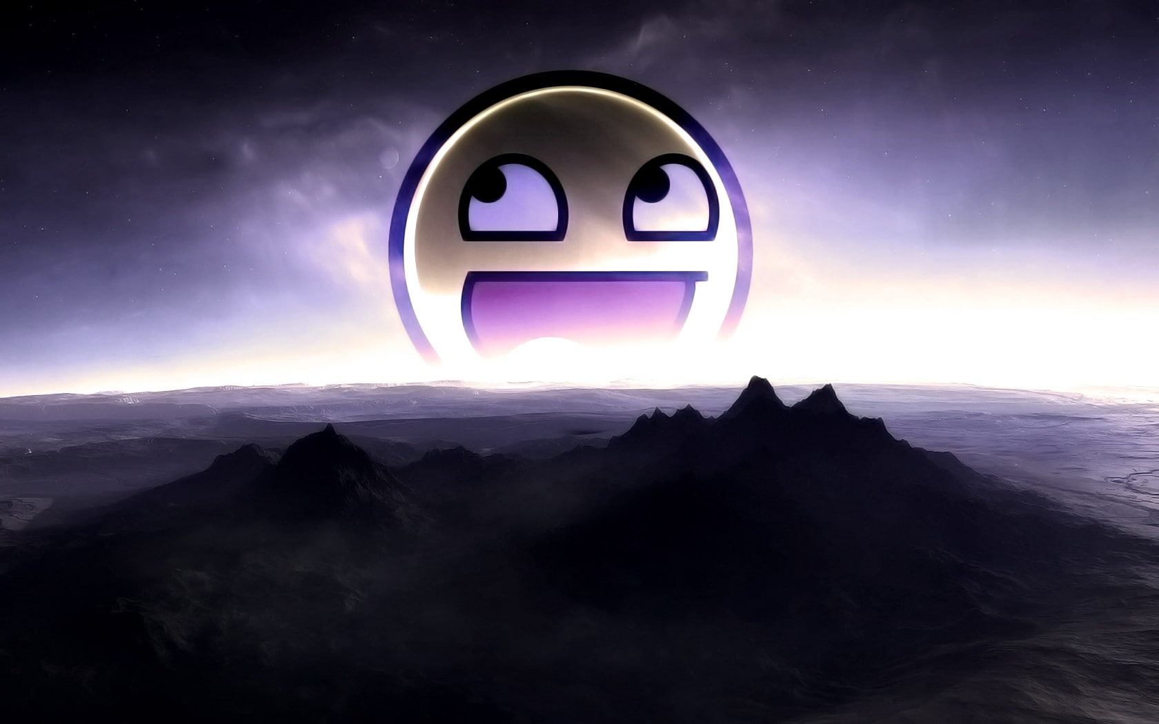 awesome face, 720P, HD Wallpaper