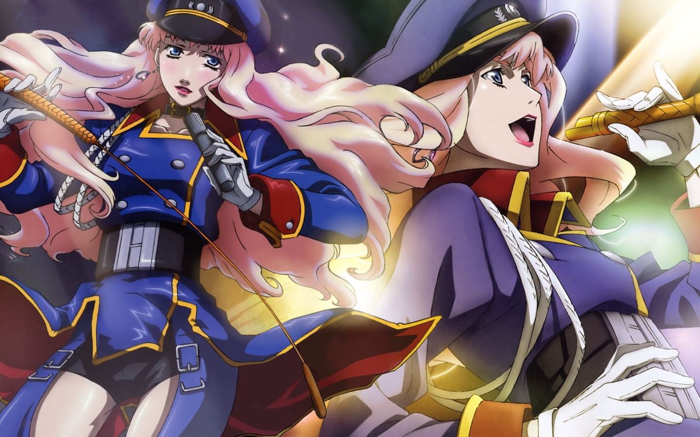 720P, anime, frontier, art, Sheryl Nome, Macross Frontier, x, sheryl, macross, hd, nome, HD Wallpaper