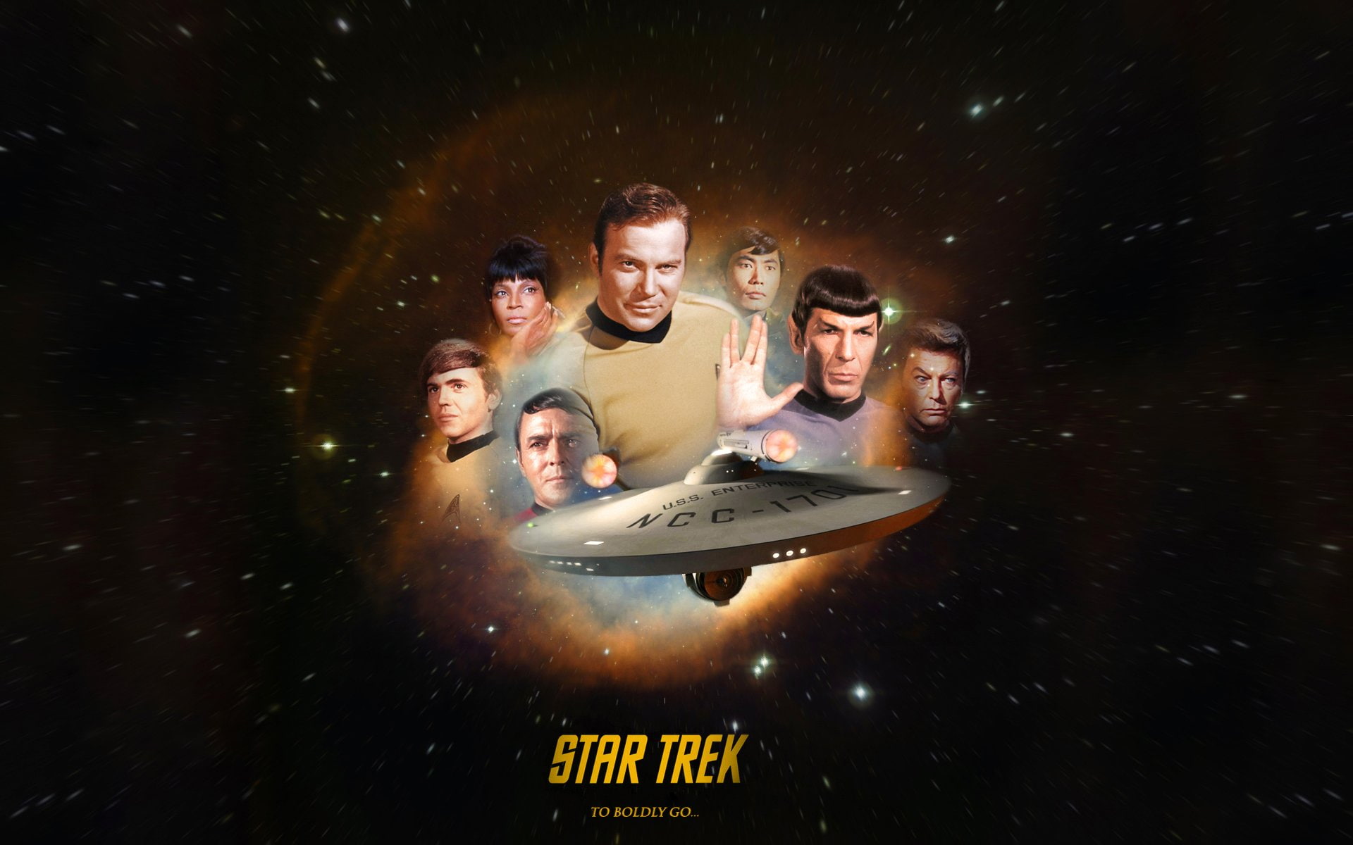 space, futuristic, thriller, action, adventure, mystery, spaceship, trek, poster, star, sci-fi, 1080P, HD Wallpaper