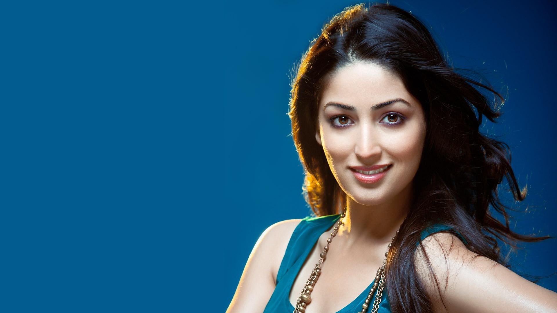 1080P, yami, gautam, actress, HD Wallpaper