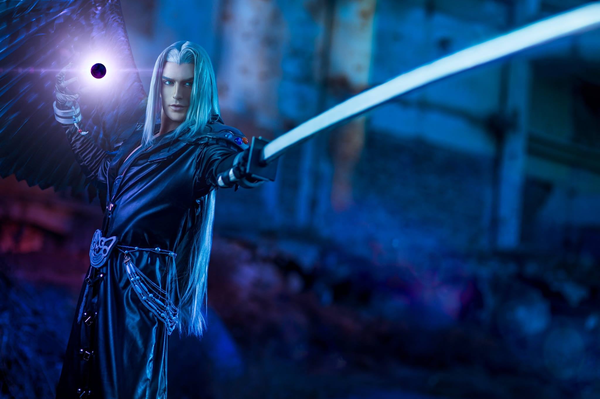 history, fantasy, standing, protection, holding, weapon, warrior - person, young adult, night, adult, warrior, 1080P, women, architecture, security, costume, HD Wallpaper