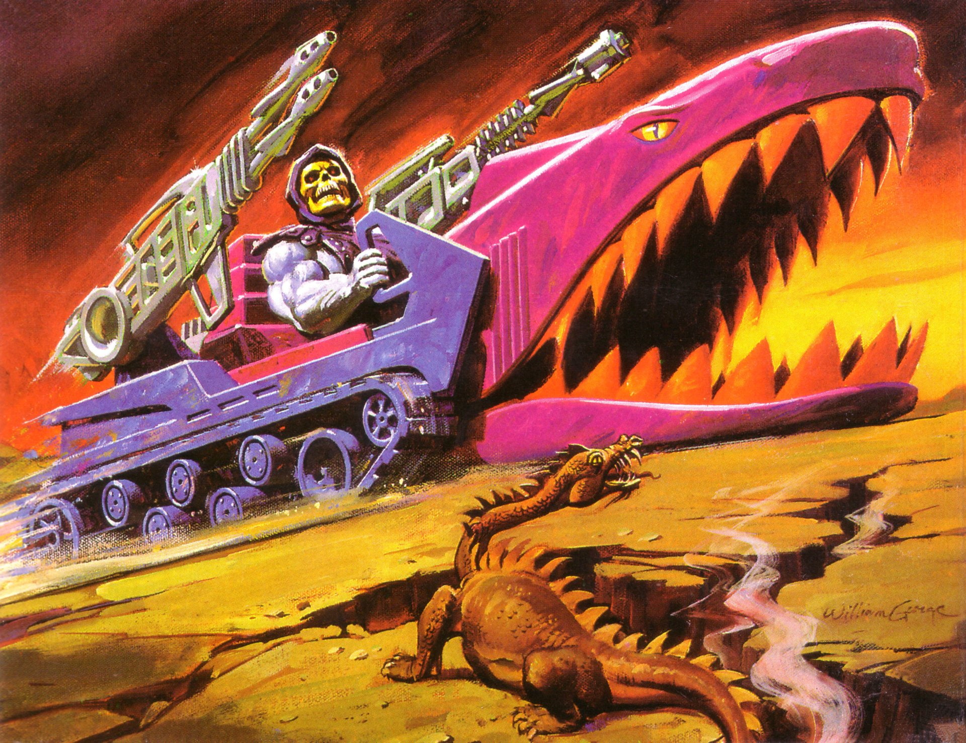 He-Man And The Masters Of The Universe, TV Show, 1080P, HD Wallpaper