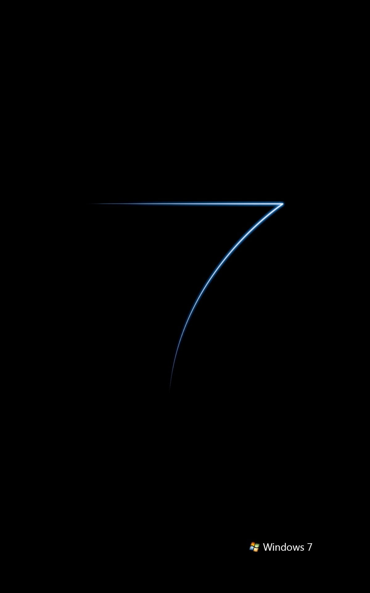 space, black background, 1080P, operating system, music, nature, no people, minimalism, flying, Microsoft Windows, close-up, single object, silhouette, Phone HD Wallpaper