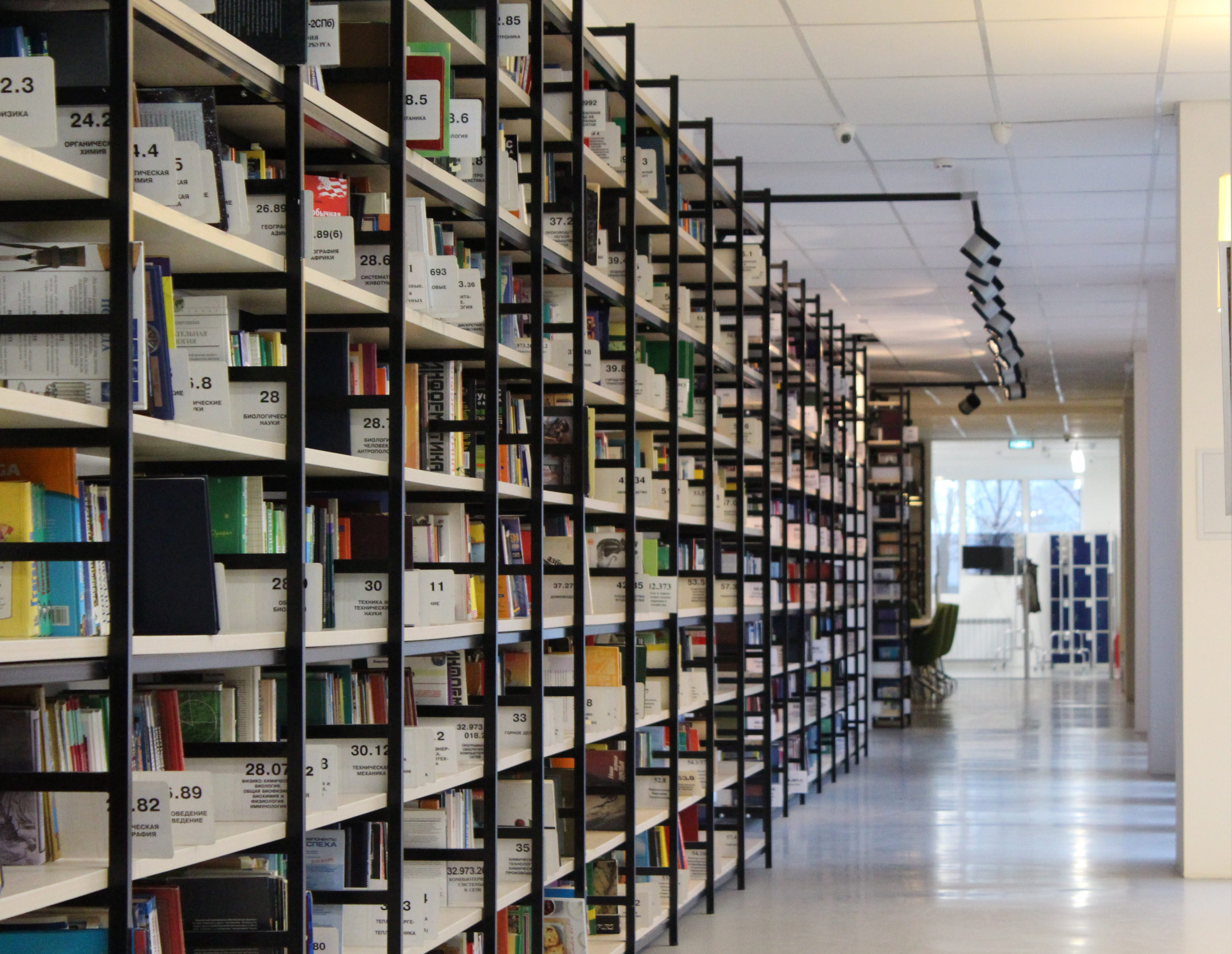 indoors, organization, business, order, choice, large group of objects, shelf, knowledge, bookshelves, stack, archive, publication, learning, inside, rack, HD Wallpaper