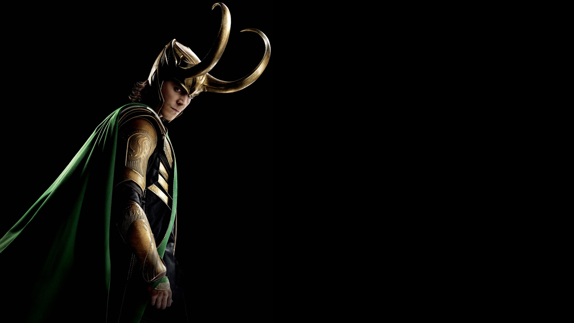 Loki, Thor, Tom Hiddleston, 1080P, HD Wallpaper