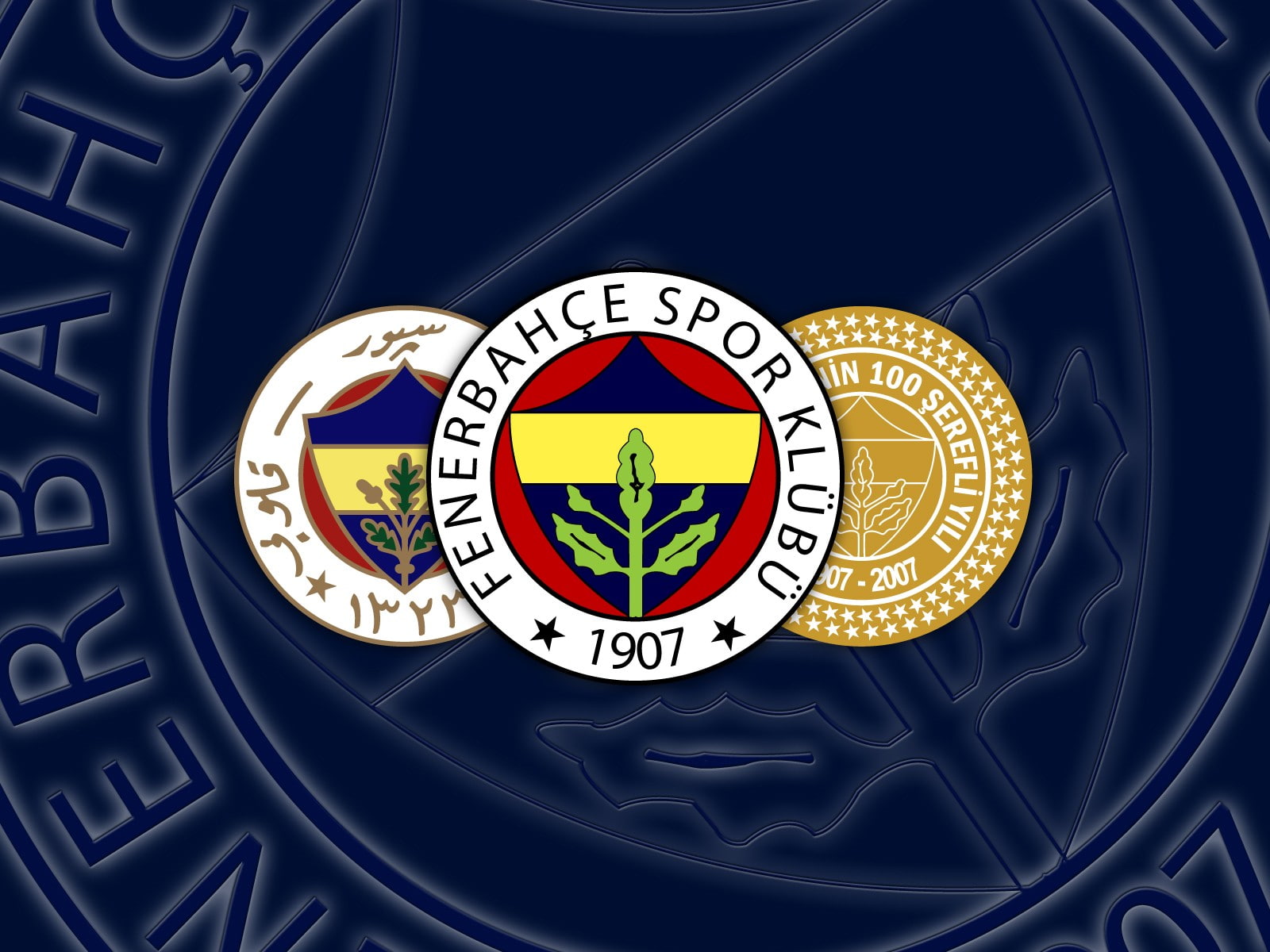 720P, fenerbahce, HD Wallpaper