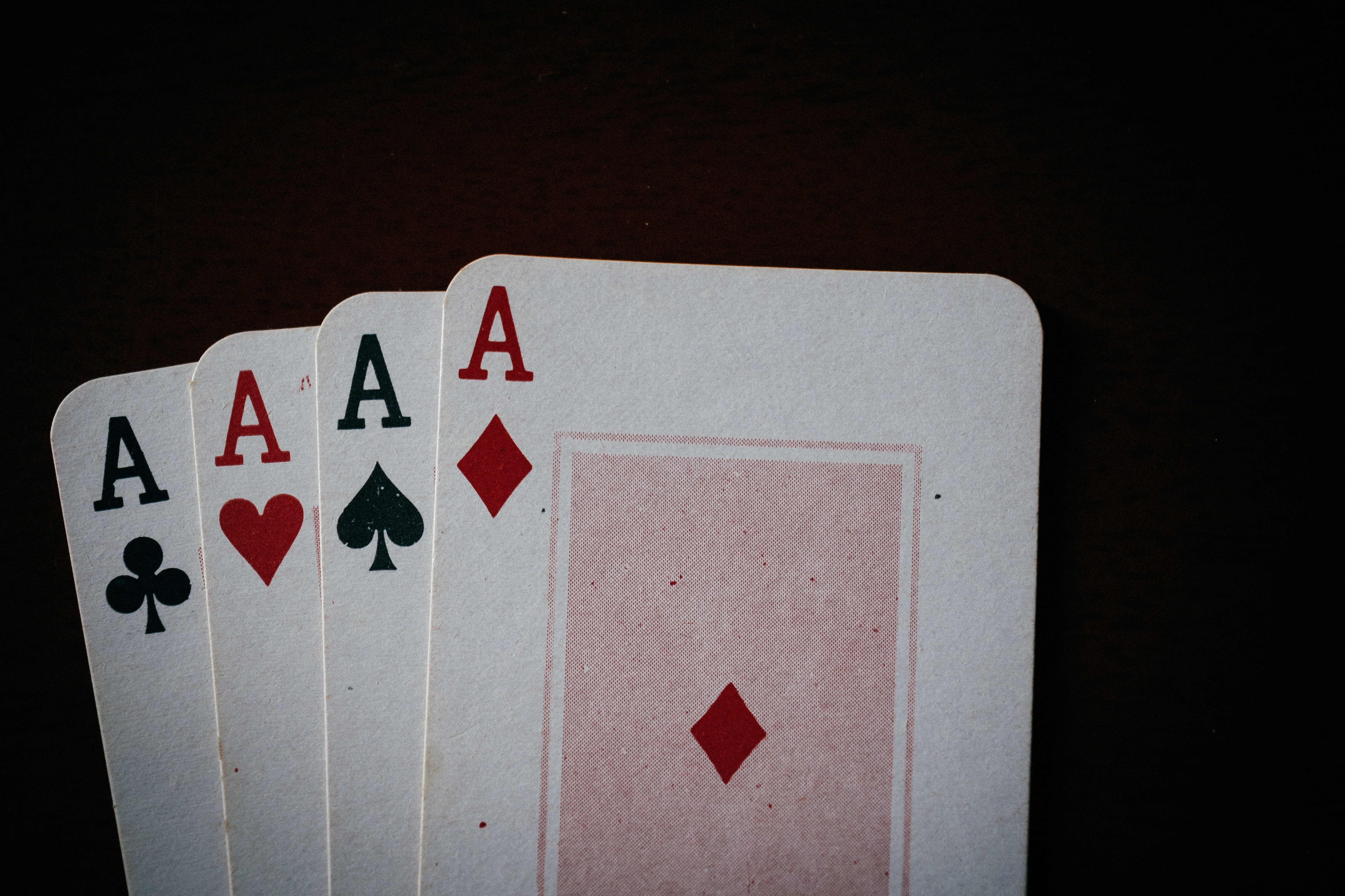 sign, wood - material, relaxation, leisure games, red, gambling, indoors, white color, studio shot, table, still life, opportunity, arts culture and entertainment, HD Wallpaper