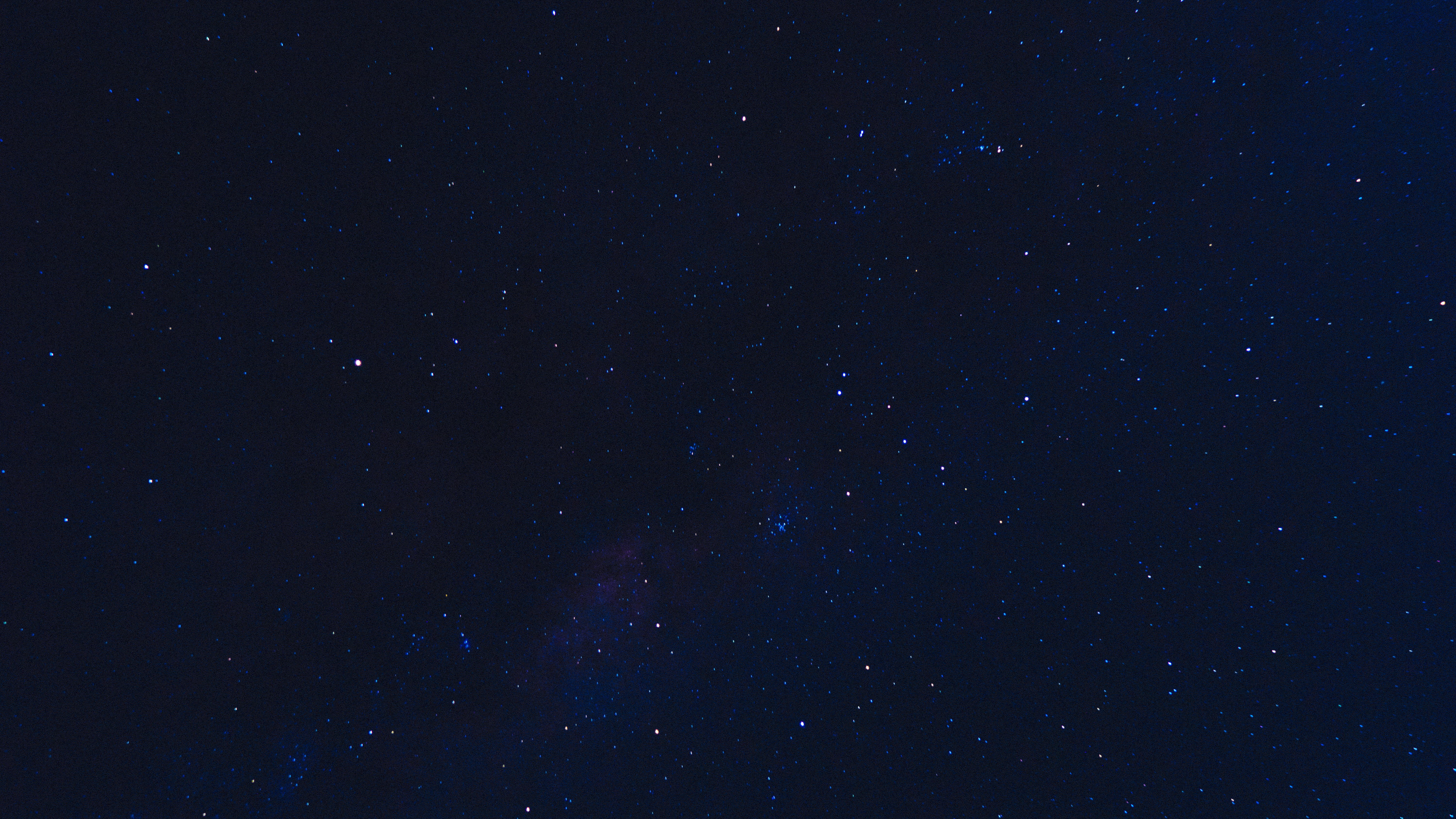 star - space, dark, no people, tranquility, space, beauty in nature, astronomy, black, darkness, scenics - nature, evening, glowing, nature, 5K, constellation, HD Wallpaper