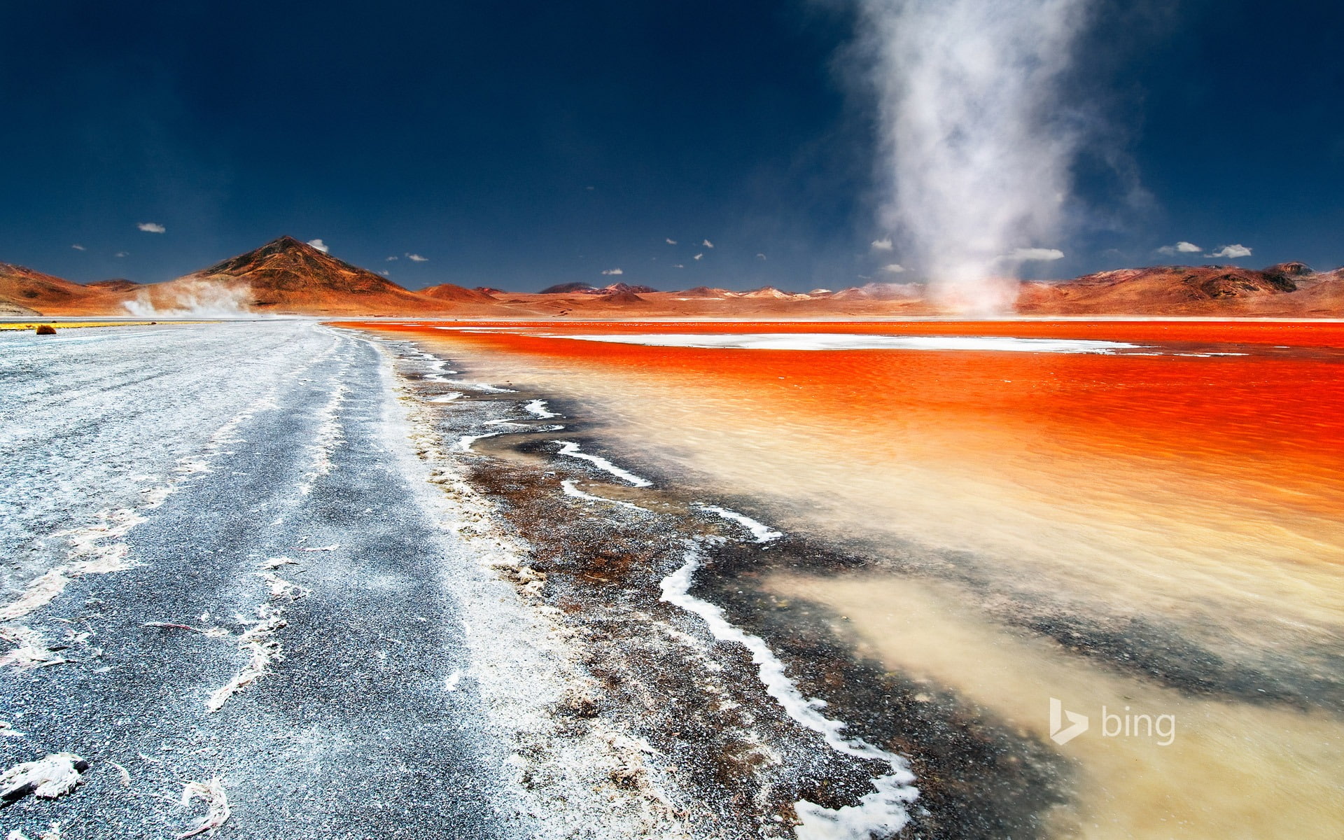travel, sky, no people, landscape, power in nature, environment, motion, colorada, cold temperature, bing, 1080P, long exposure, scenics - nature, devil, HD Wallpaper
