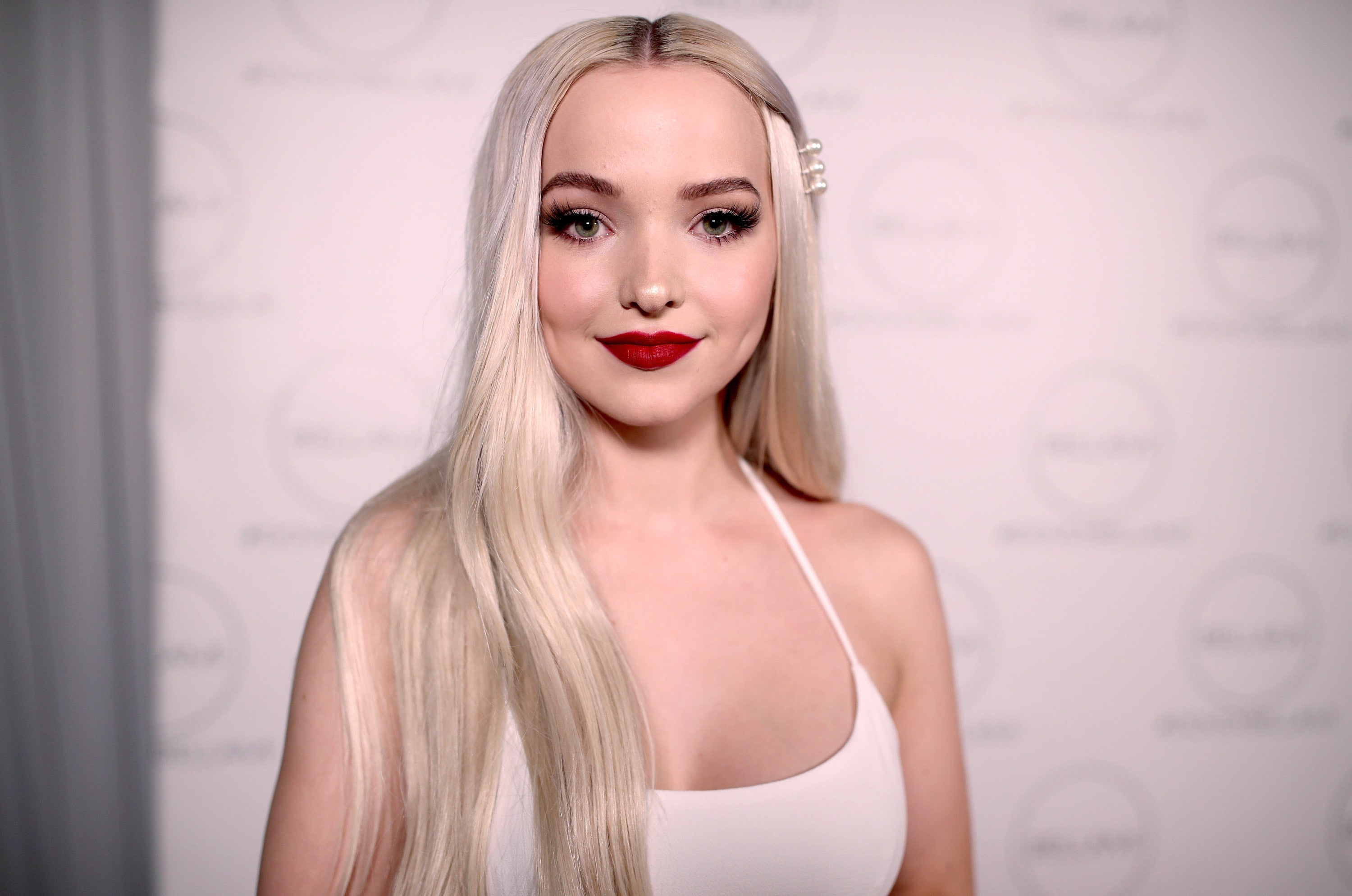 2K, 2018, Dove Cameron, HD Wallpaper