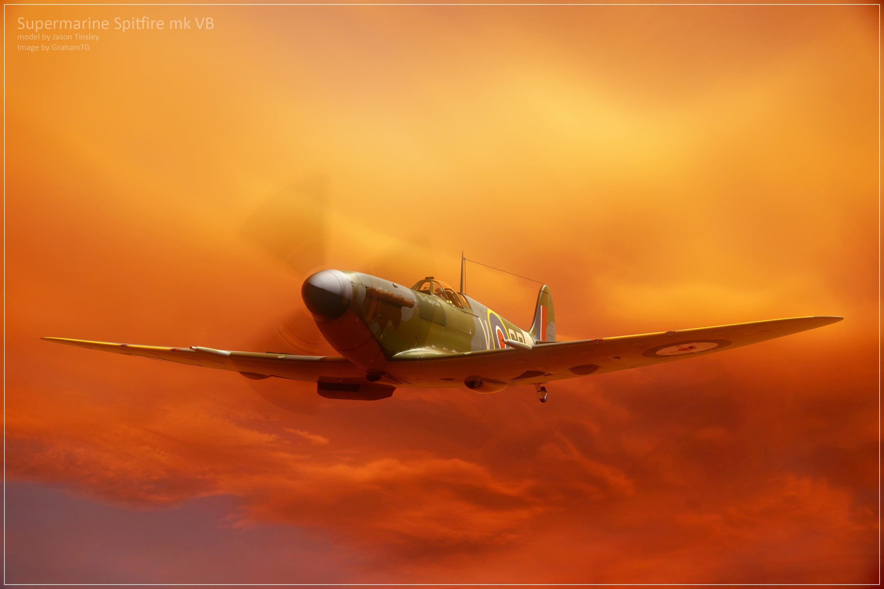 government, no people, orange color, on the move, mode of transportation, nature, aerospace industry, fighter plane, sky, aggression, sunset, plane, armed forces, HD Wallpaper