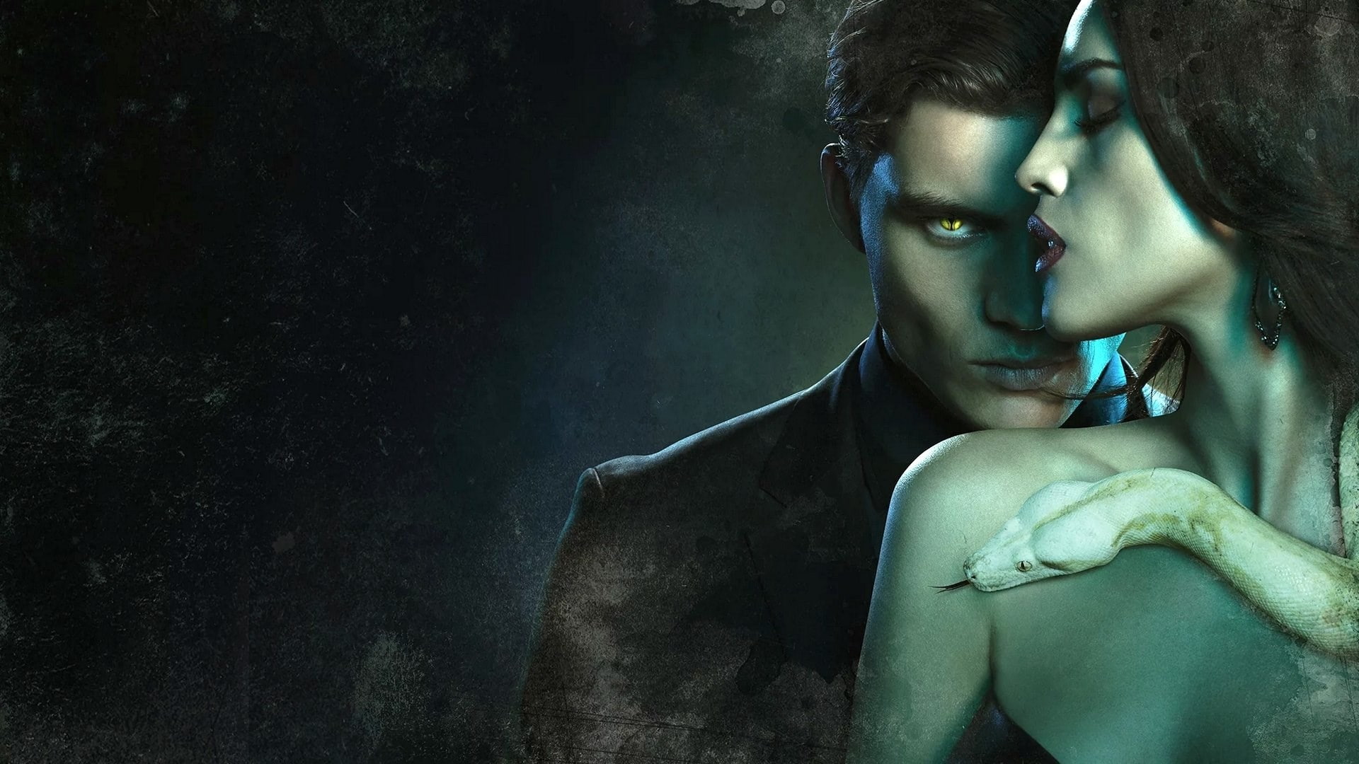 from dusk till dawn the series, 1080P, HD Wallpaper