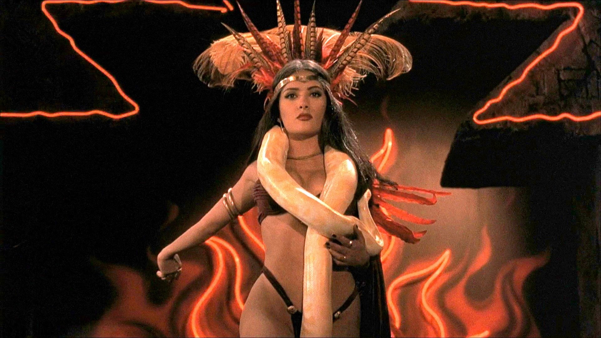 Movie, 1080P, From Dusk Till Dawn, HD Wallpaper