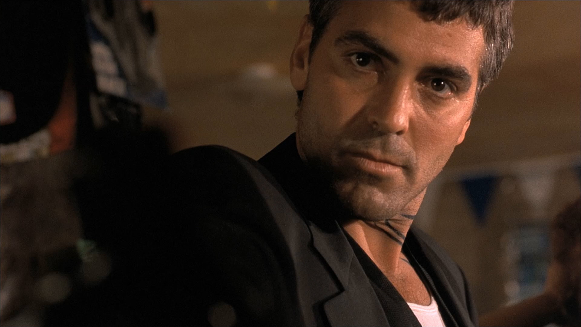 dusk, movies, 1080P, clooney, from, george, hd, till, dawn, HD Wallpaper