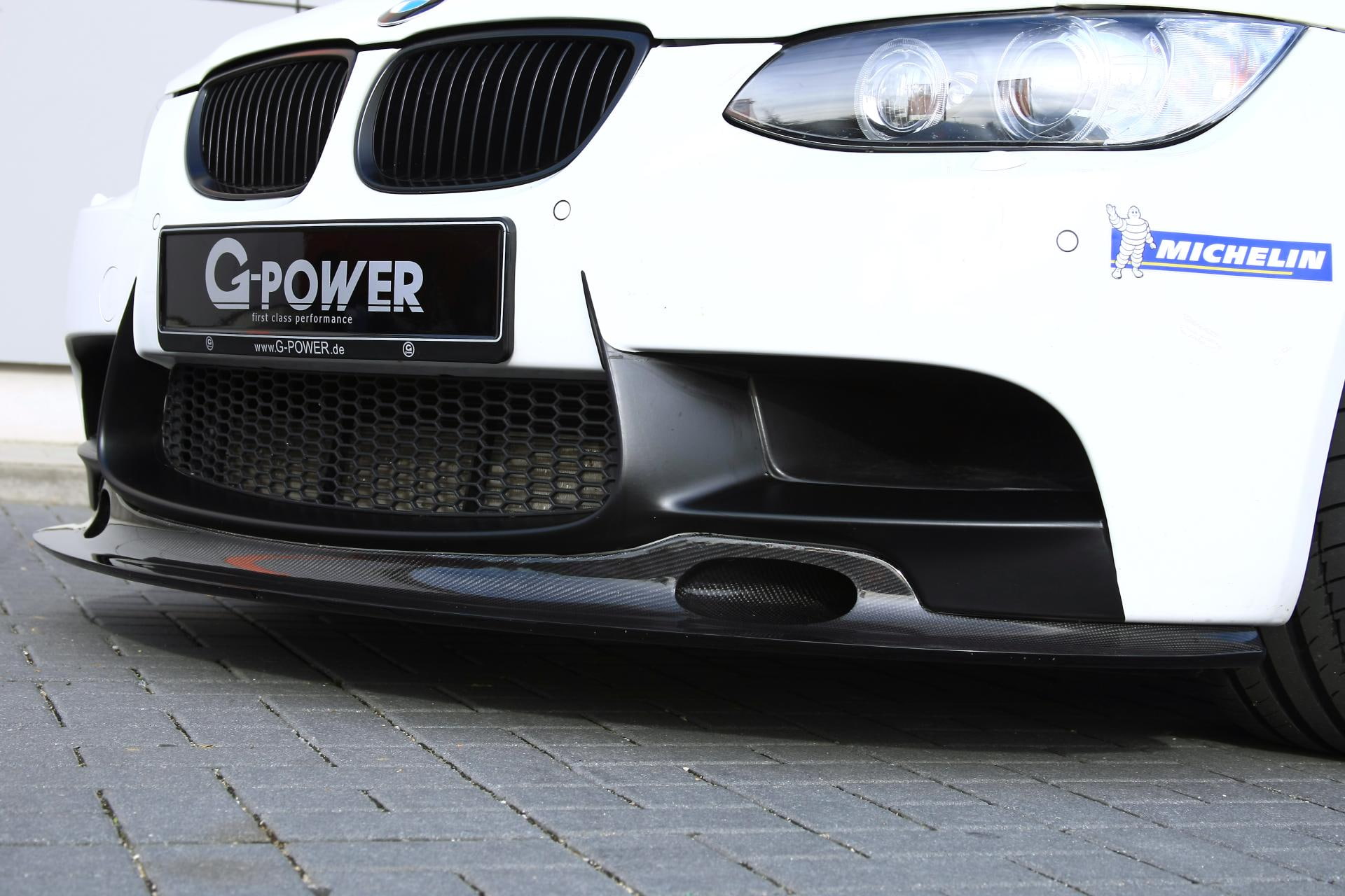 city, mode of transportation, luxury, bmw, close-up, silver colored, 1080P, sk, outdoors, g, western script, car, text, metal, motor vehicle, power, m, HD Wallpaper