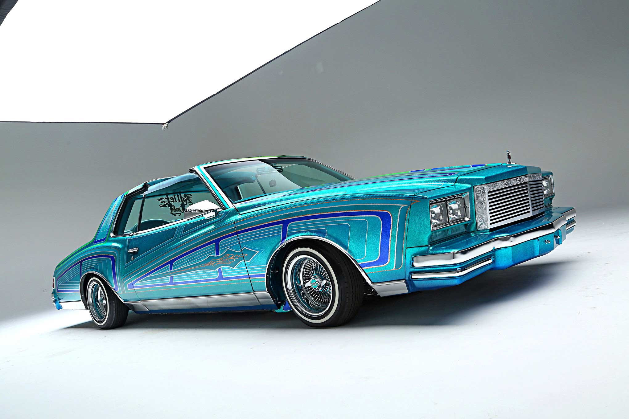 1080P, 1979-chevrolet-monte-carlo, HD Wallpaper