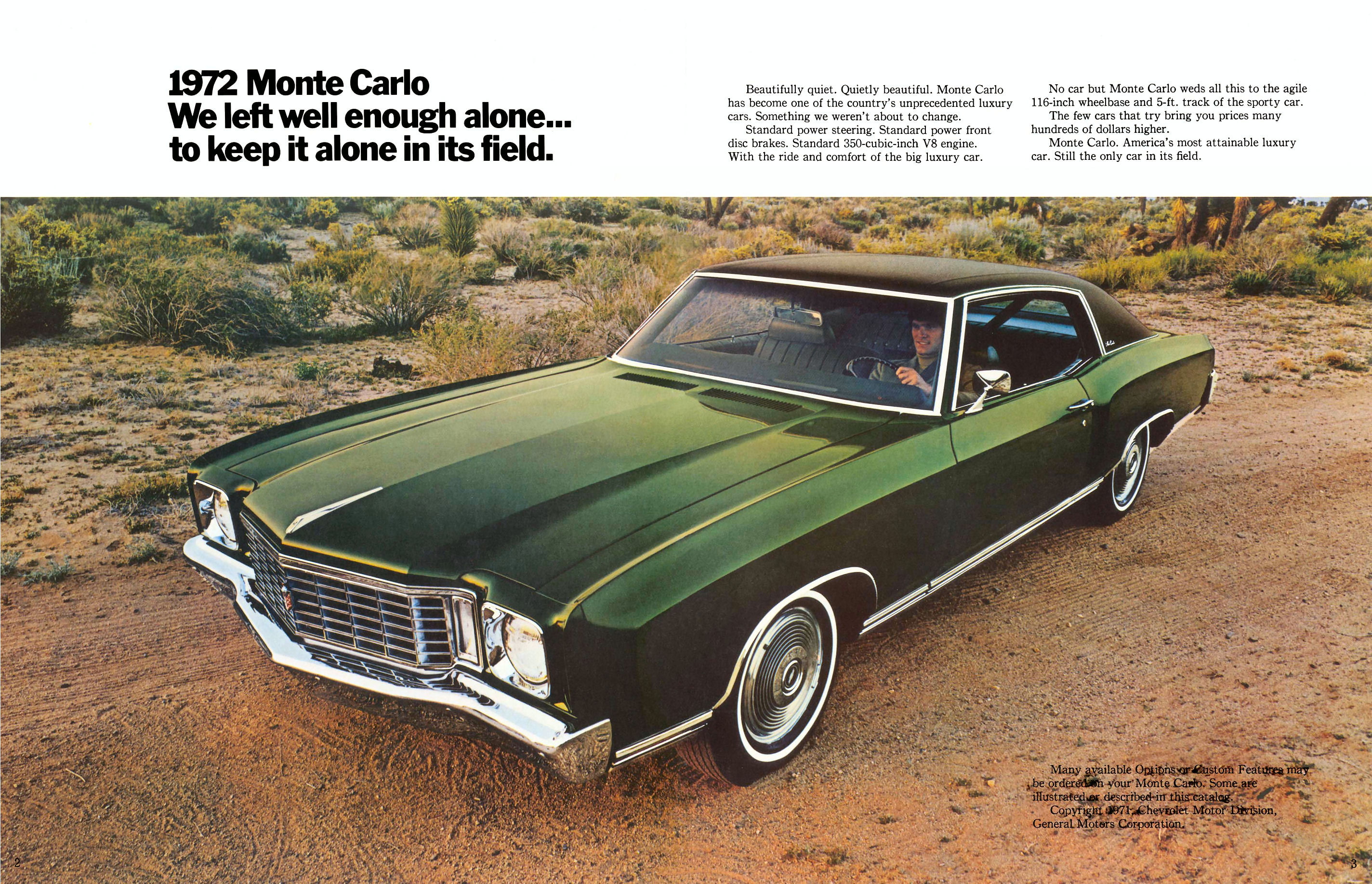 2K, carlo, chevrolet, monte, muscle, HD Wallpaper