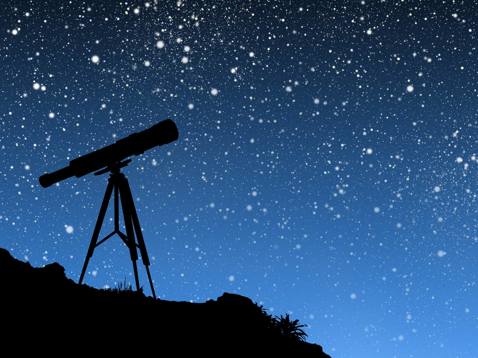 720P, backgrounds, galaxy, night, fuel and power generation, industrial equipment, no people, environment, scenics - nature, milky Way, technology, watching, HD Wallpaper