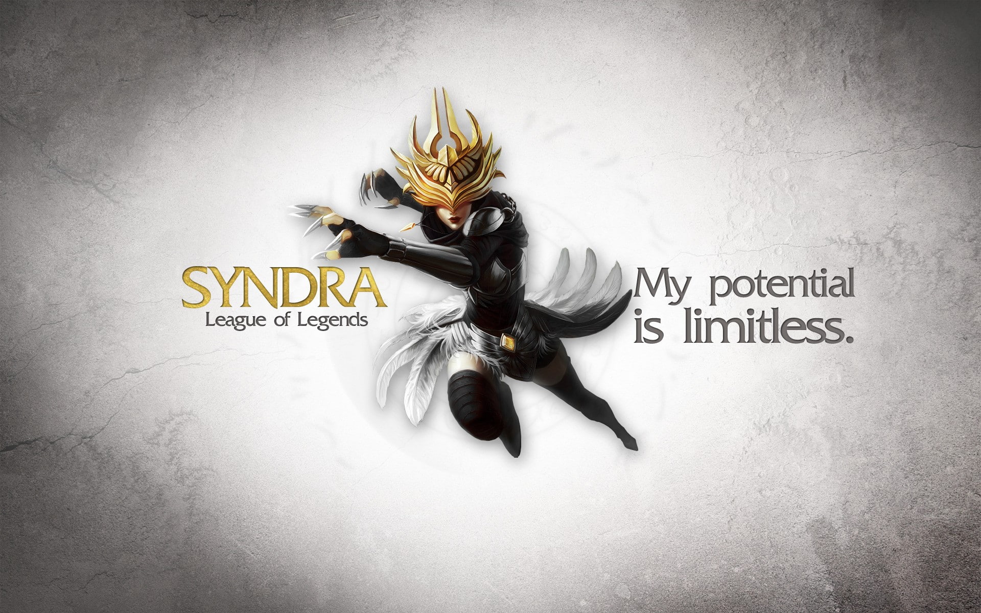 league of legends syndra, emotion, non-western script, event, architecture, studio shot, western script, 1080P, flower, celebration, no people, message, HD Wallpaper